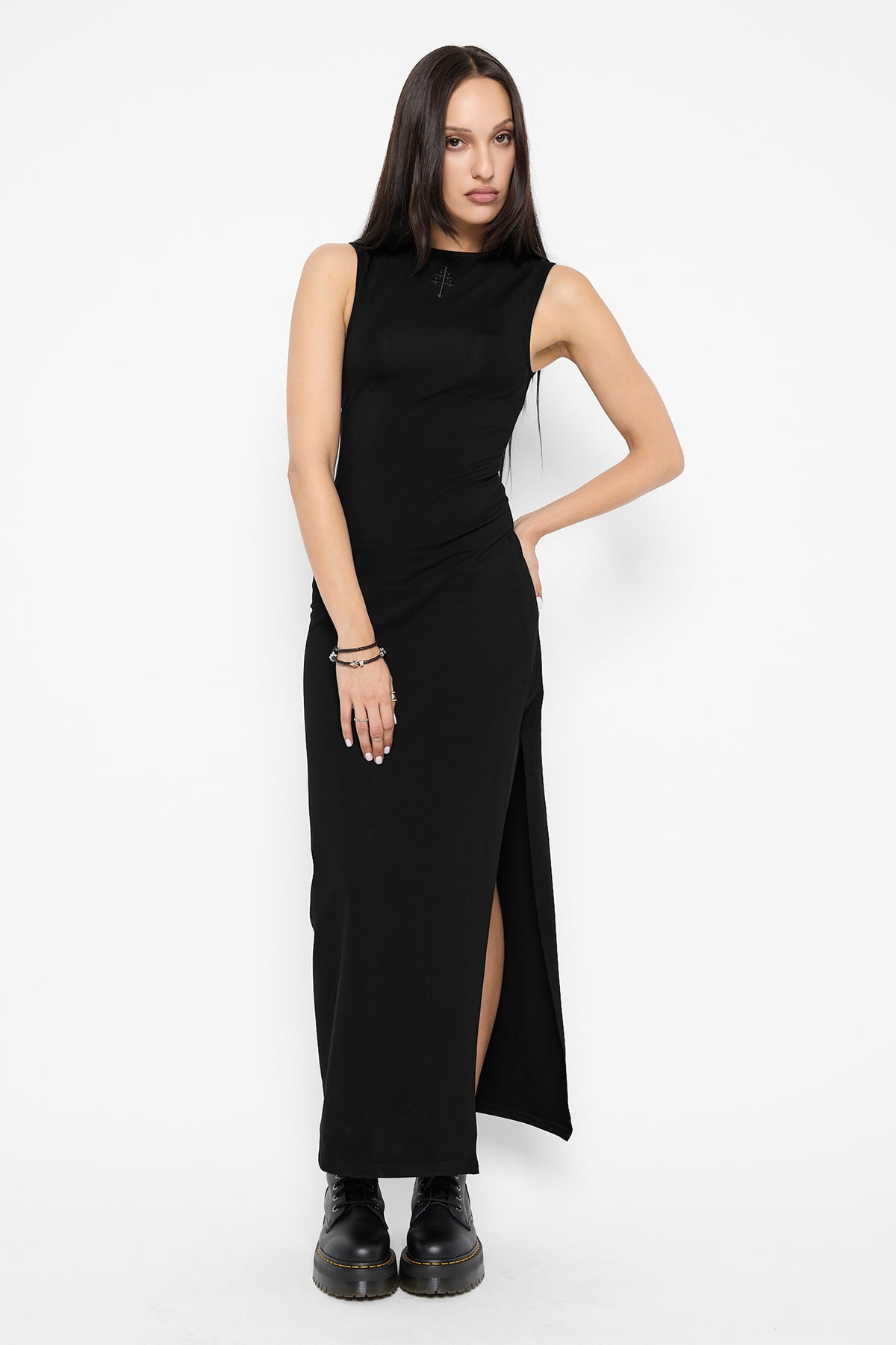 Adrienne Dress