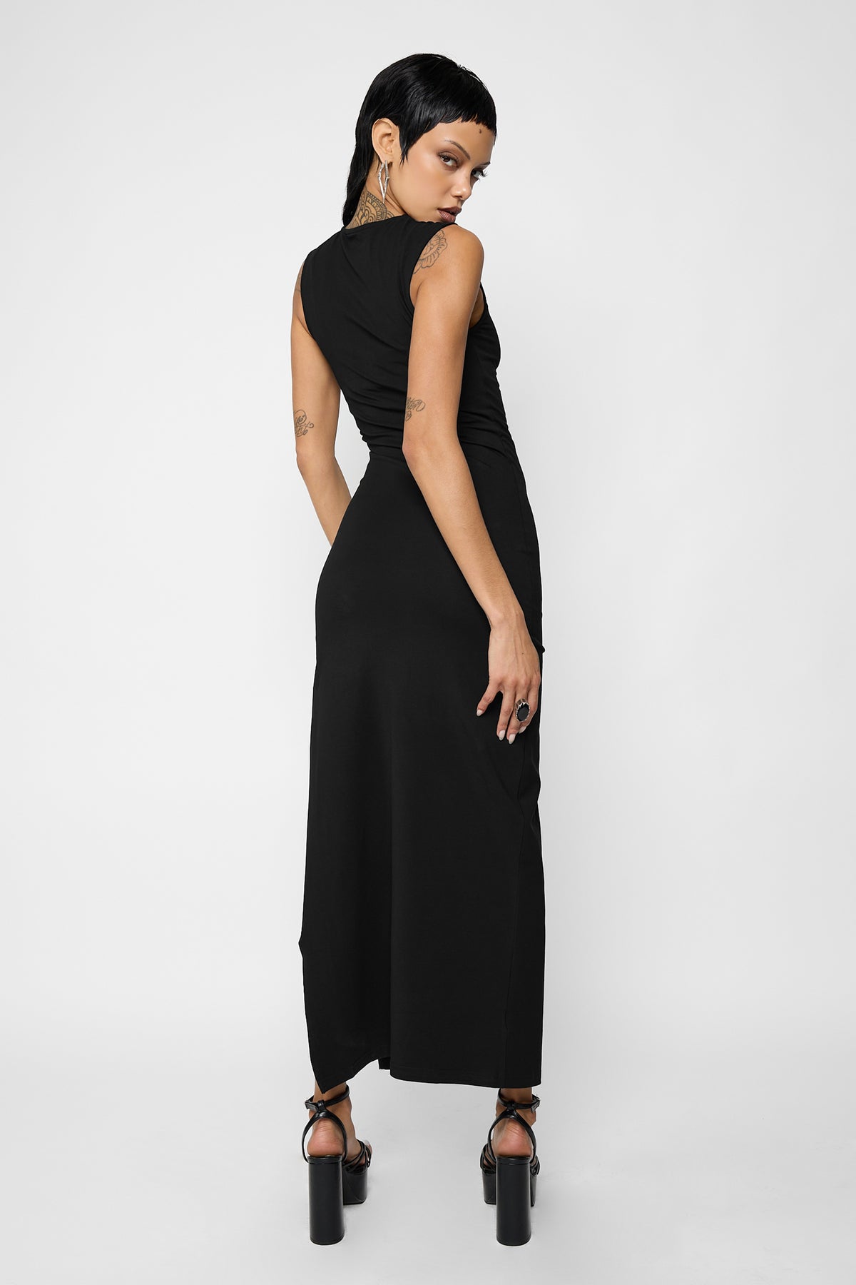 Adrienne Dress