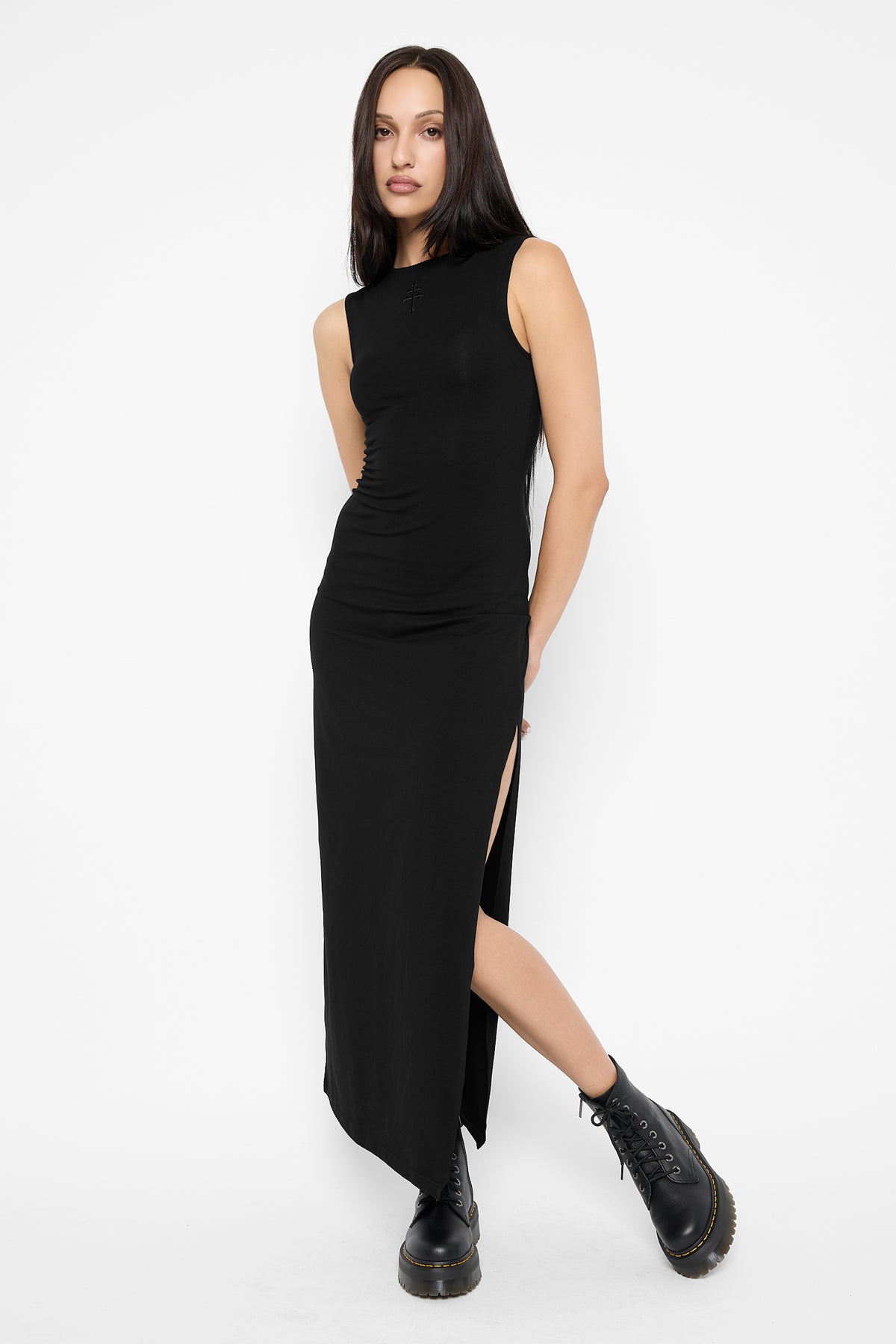 Adrienne Dress