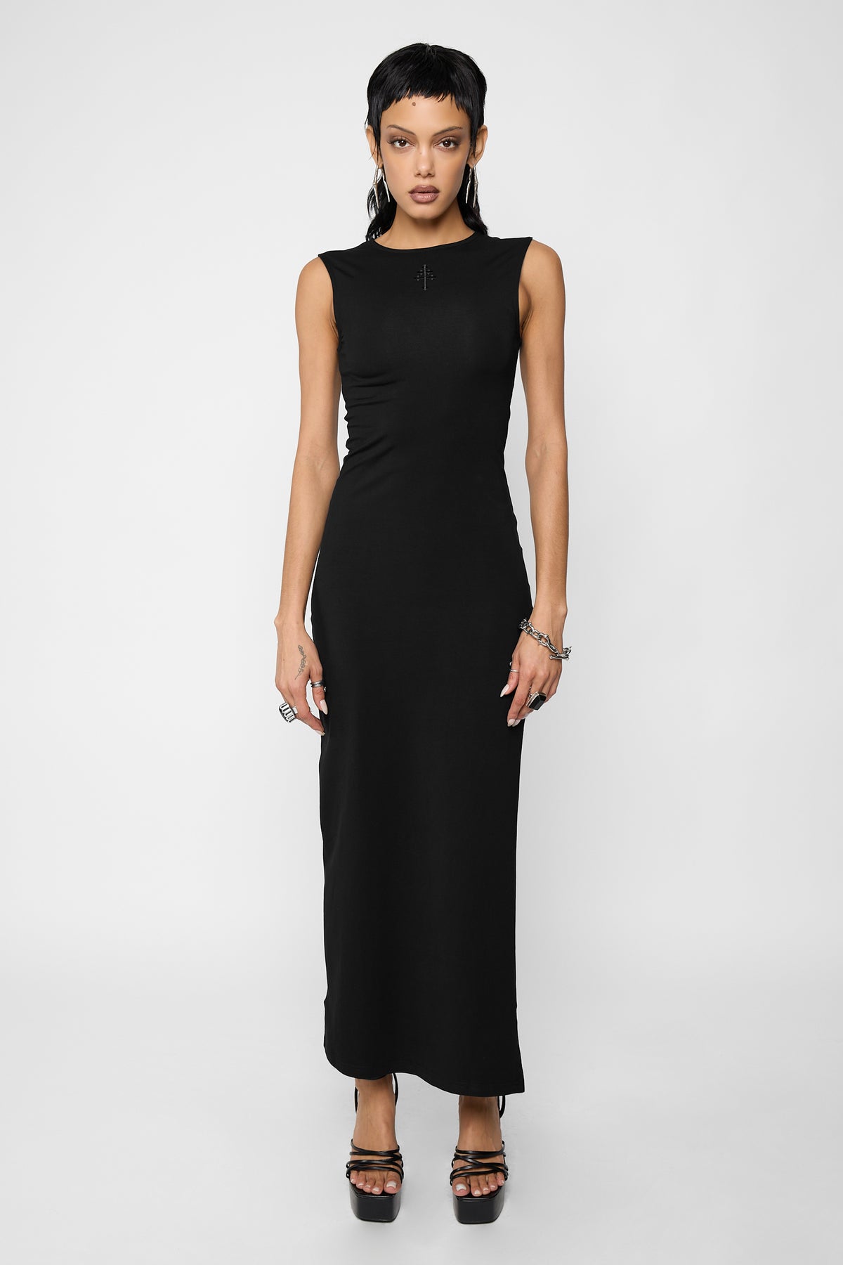 Adrienne Dress