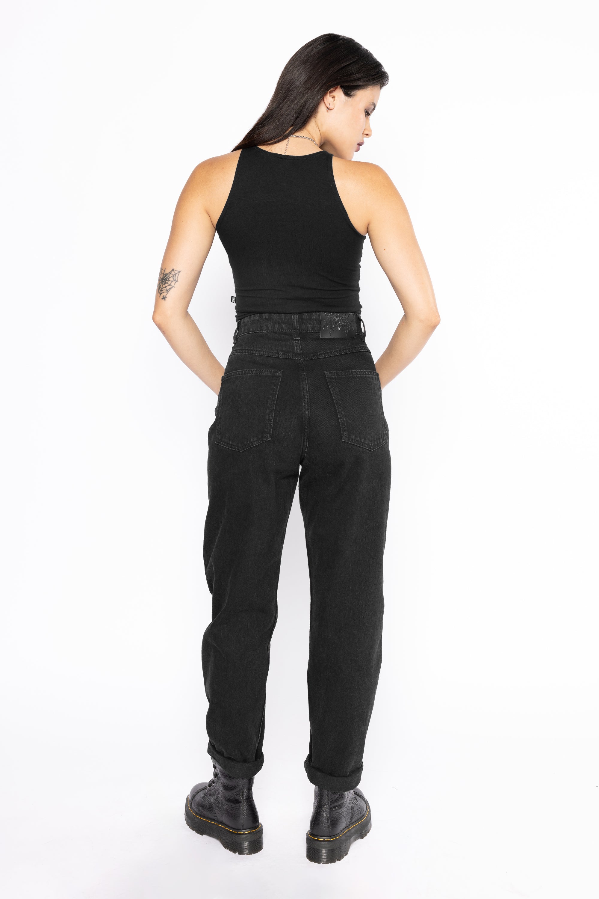 The Jean-Mary Wyatt London