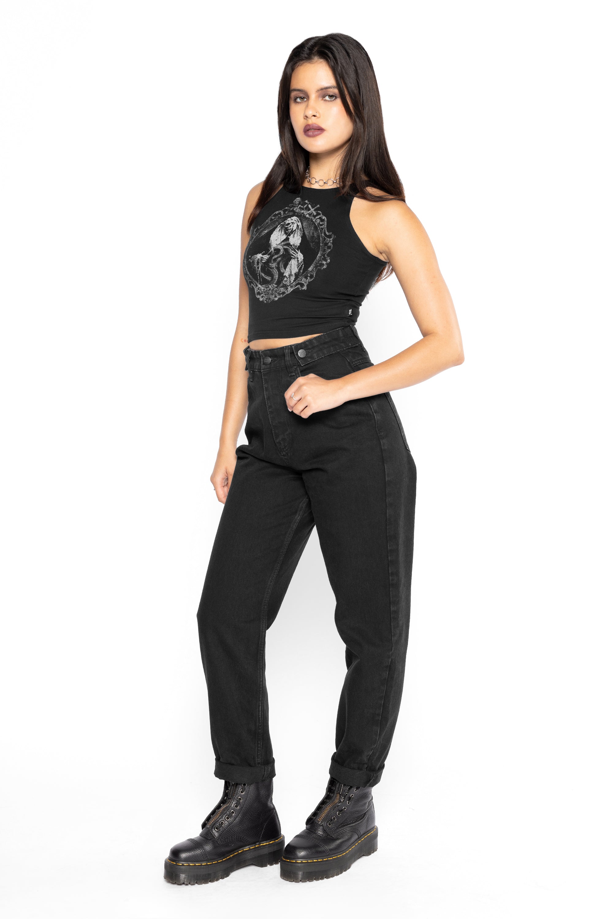 The Jean-Mary Wyatt London