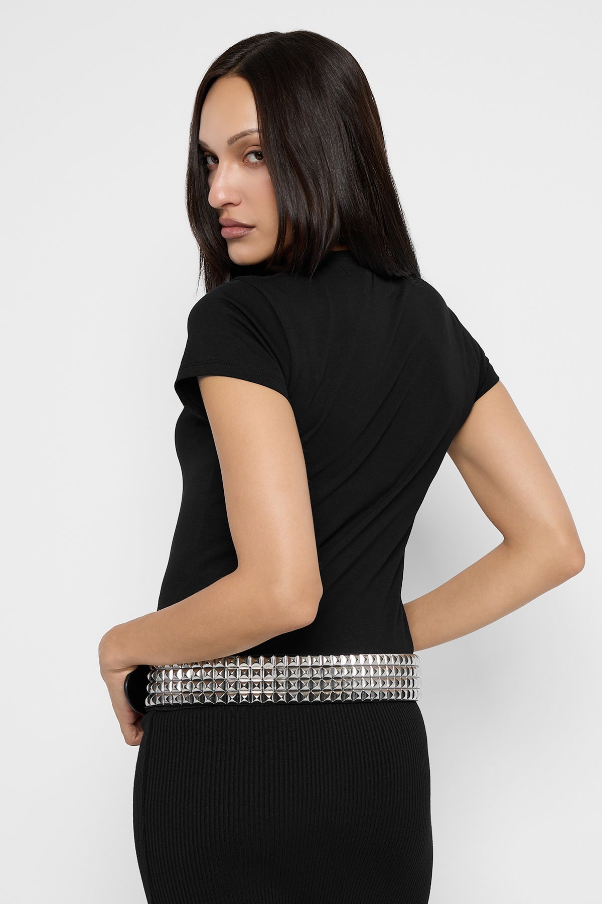 Bryony Slim Fit Tee