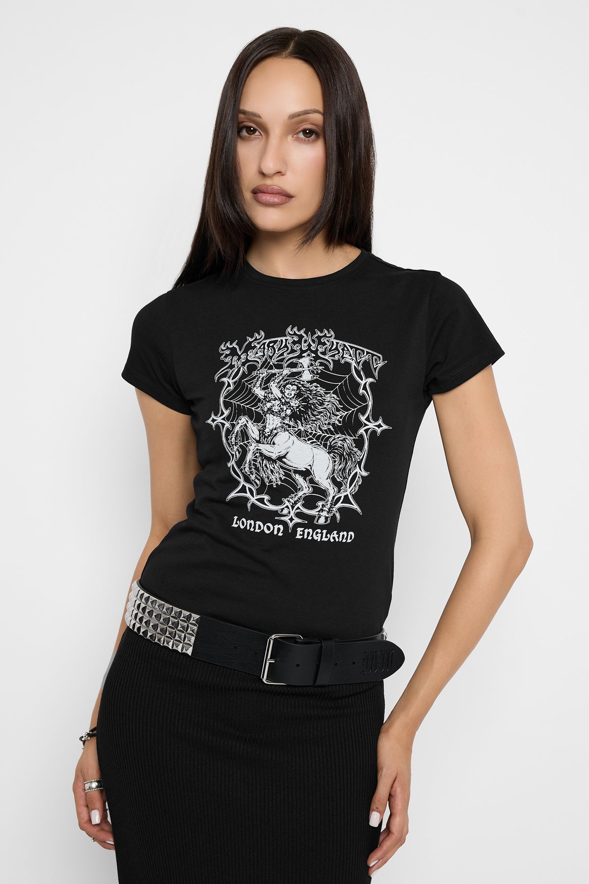 Bryony Slim Fit Tee
