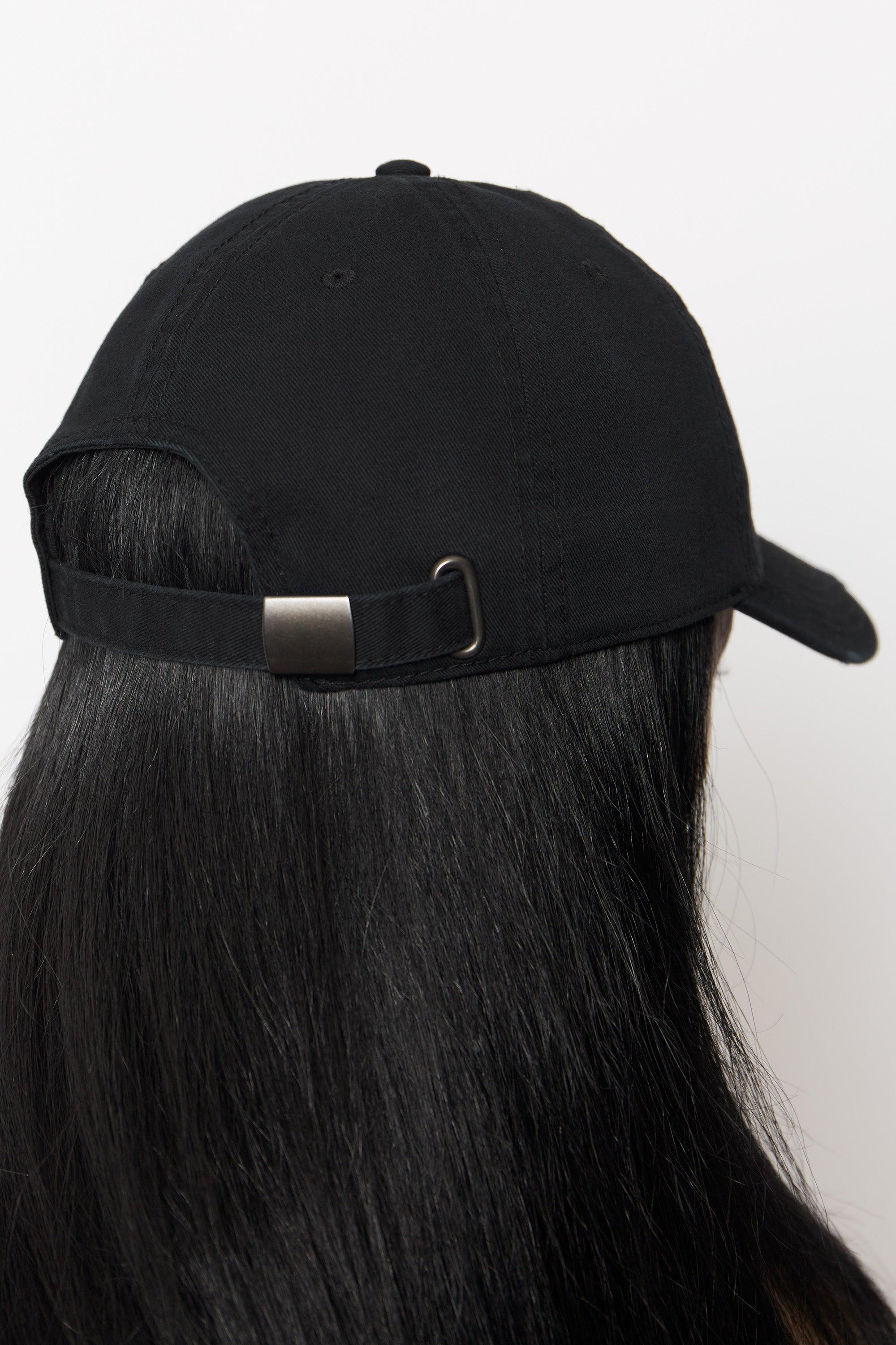 Dead To Me Distressed Cap - Mary Wyatt London