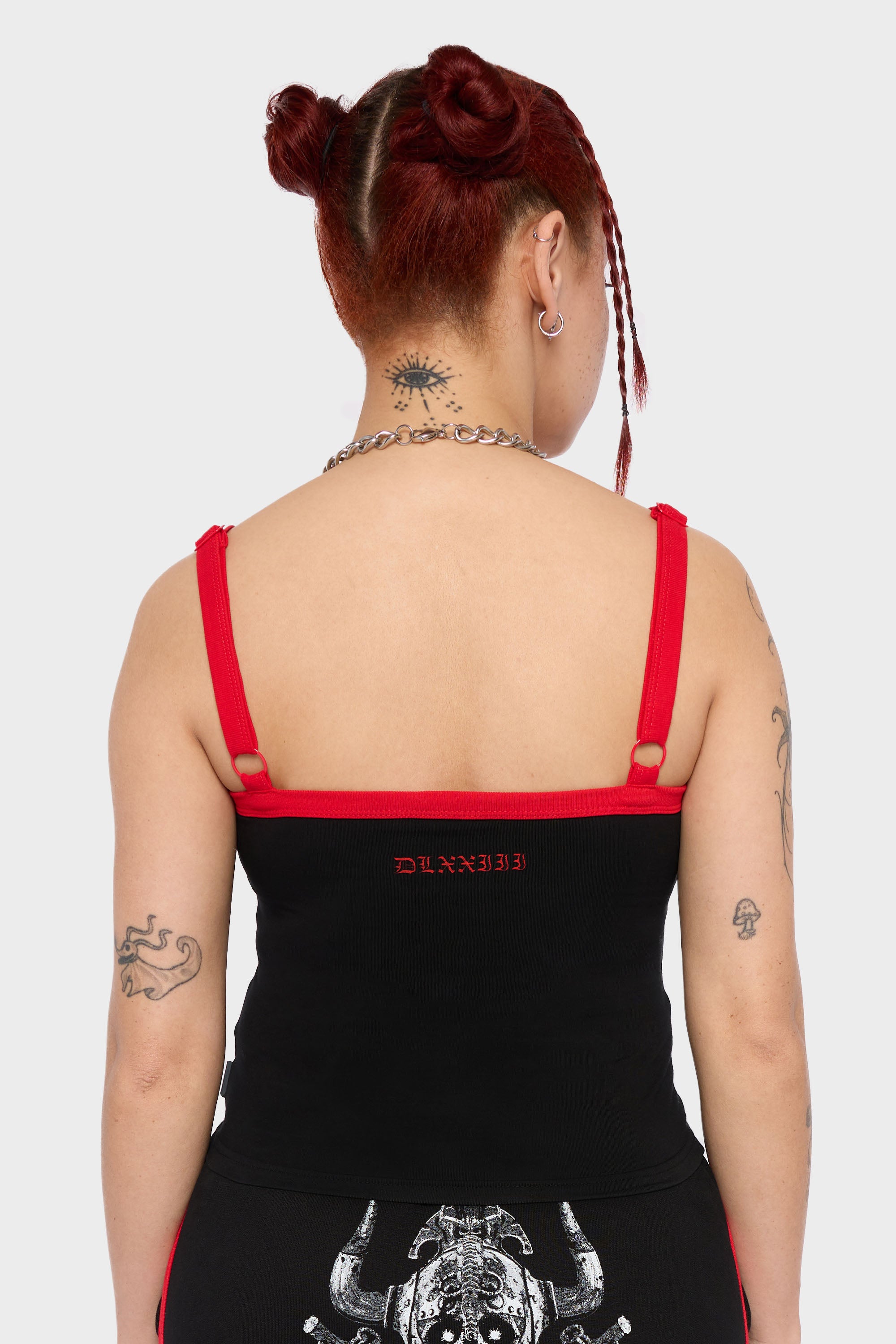 MW DLXXIII Defender Cami Top
