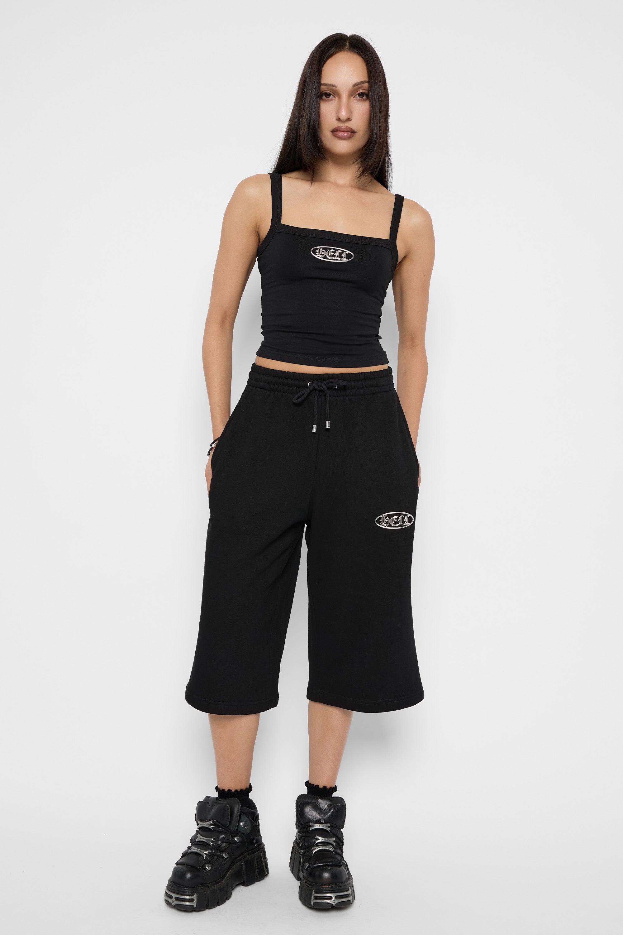 Devin Cami Top