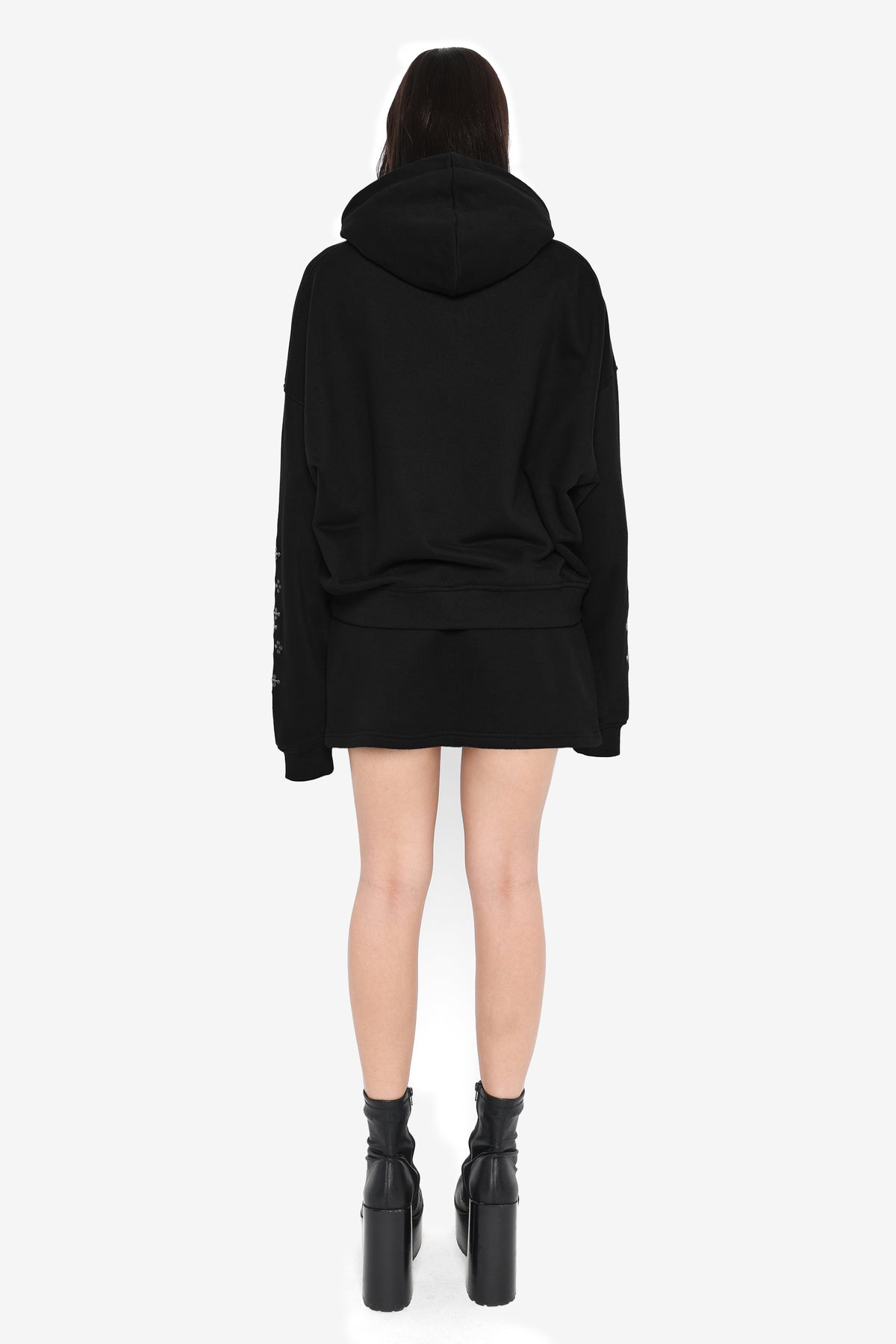 Emery Pullover Hoodie
