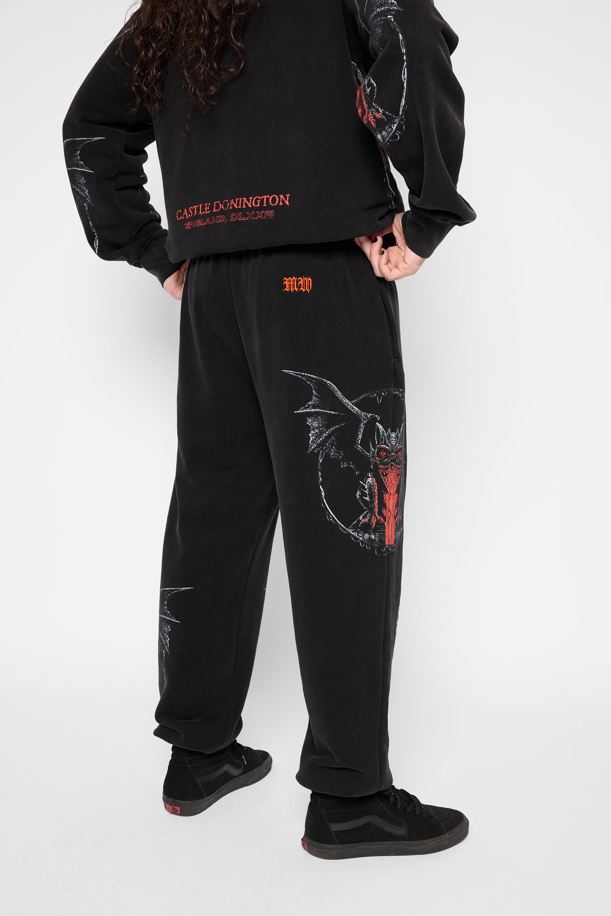 MW DLXXIII Gatekeeper Sweatpants