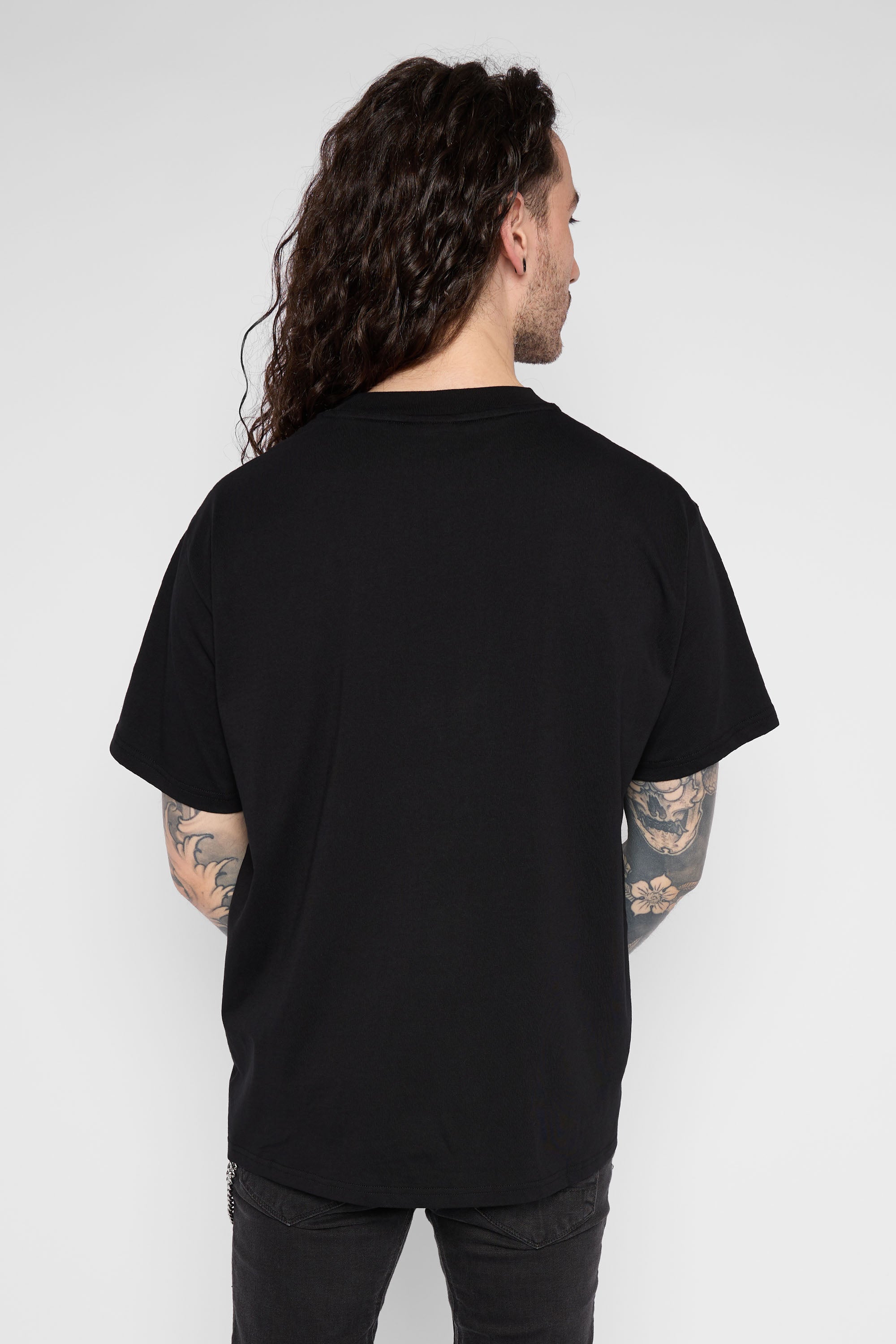 MW DLXXIII Gatekeeper Tee