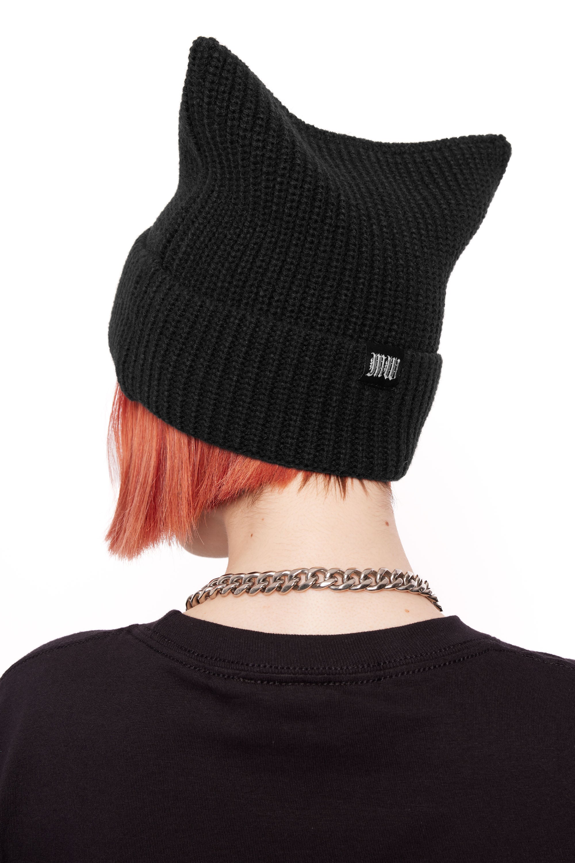 Infernus Beanie-Mary Wyatt London