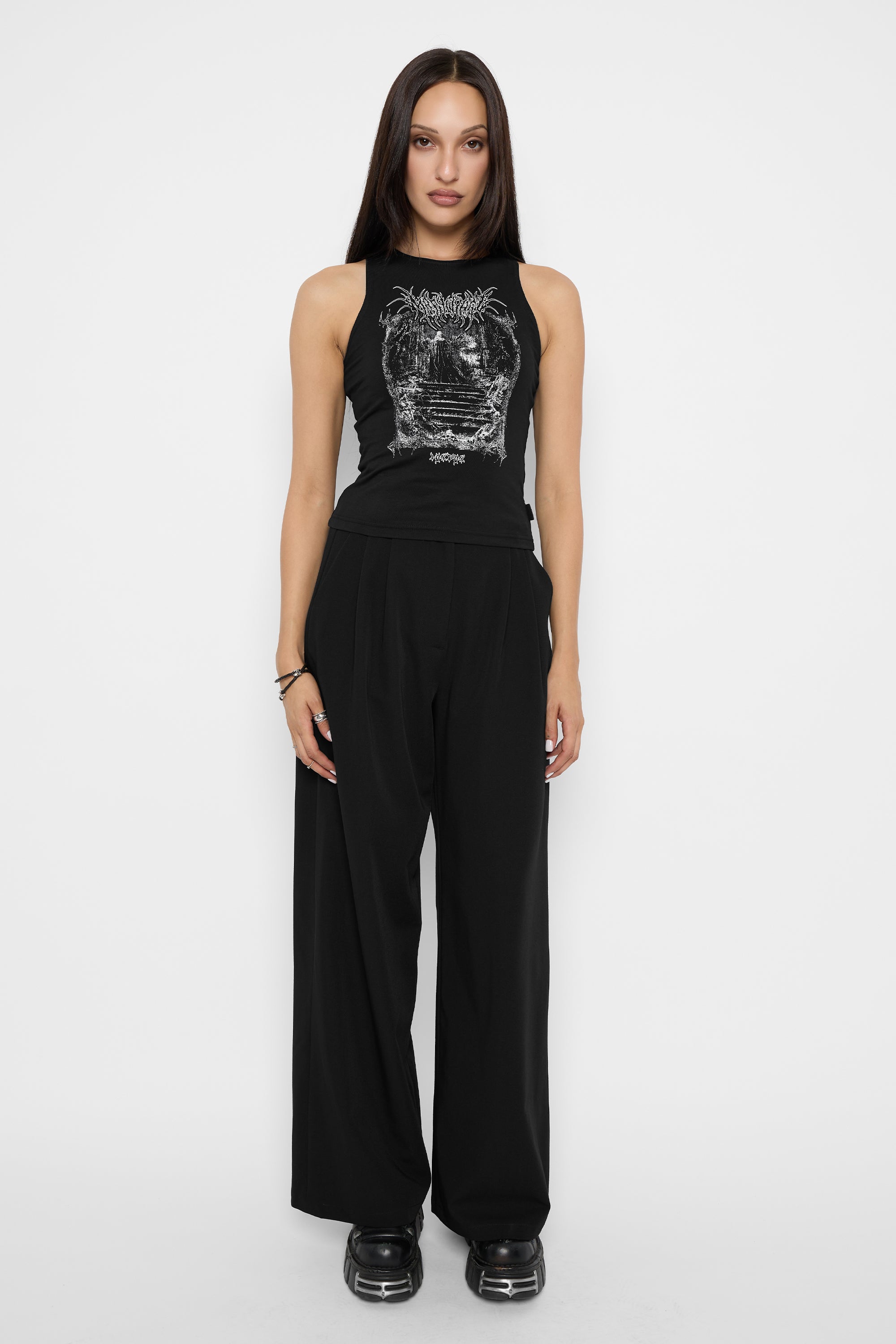 Keres Racer Vest
