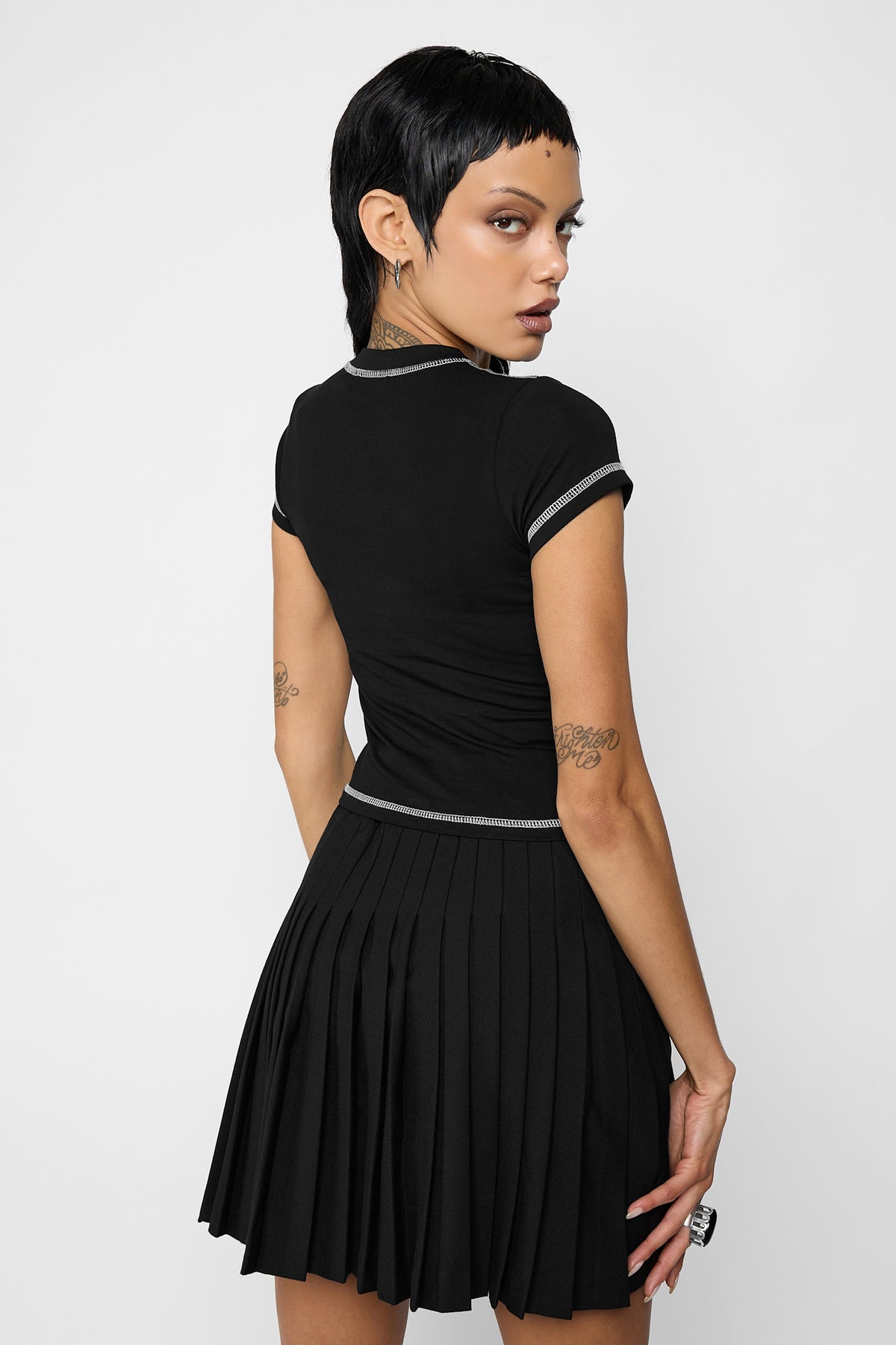 Keziah Baby Tee