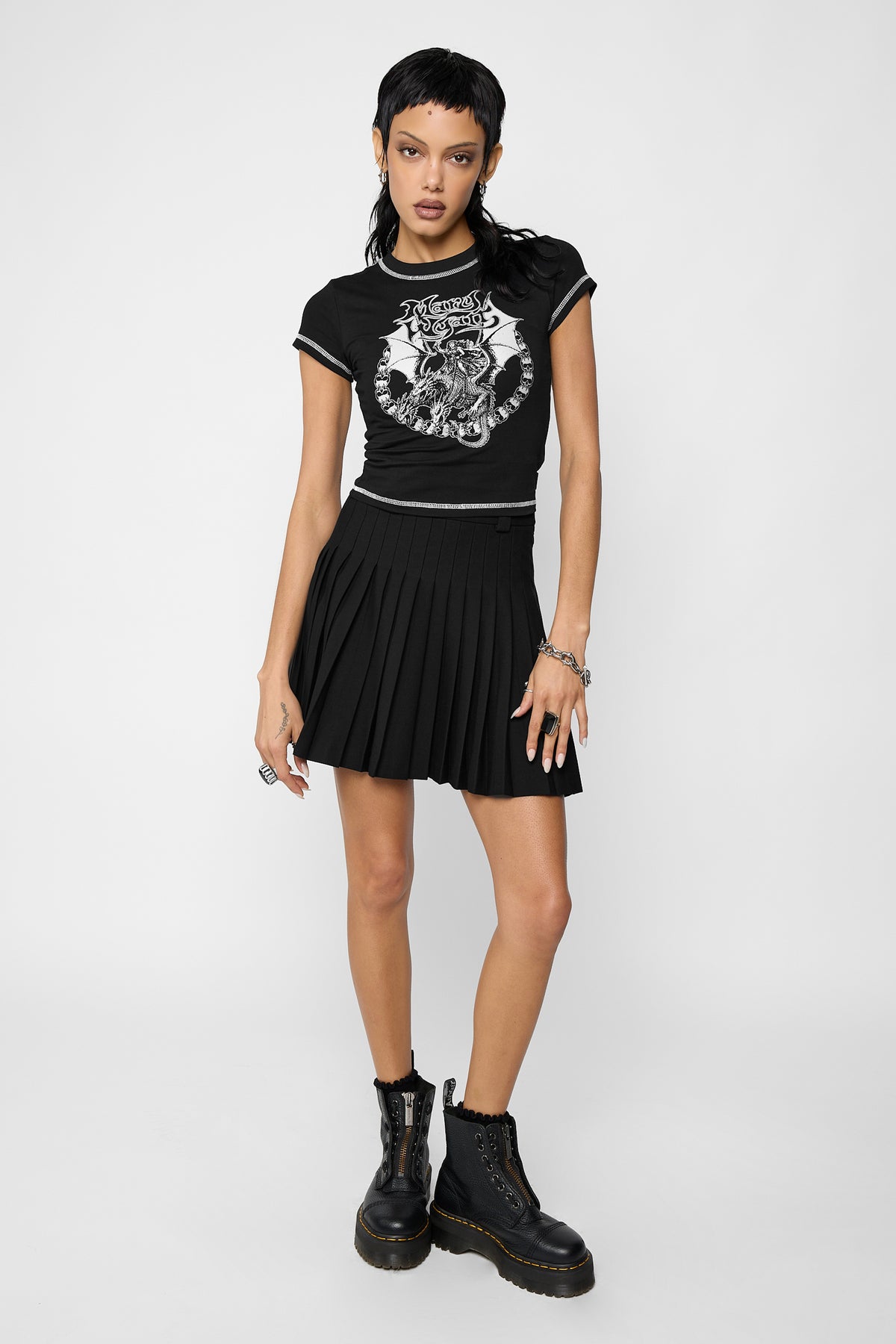 Keziah Baby Tee