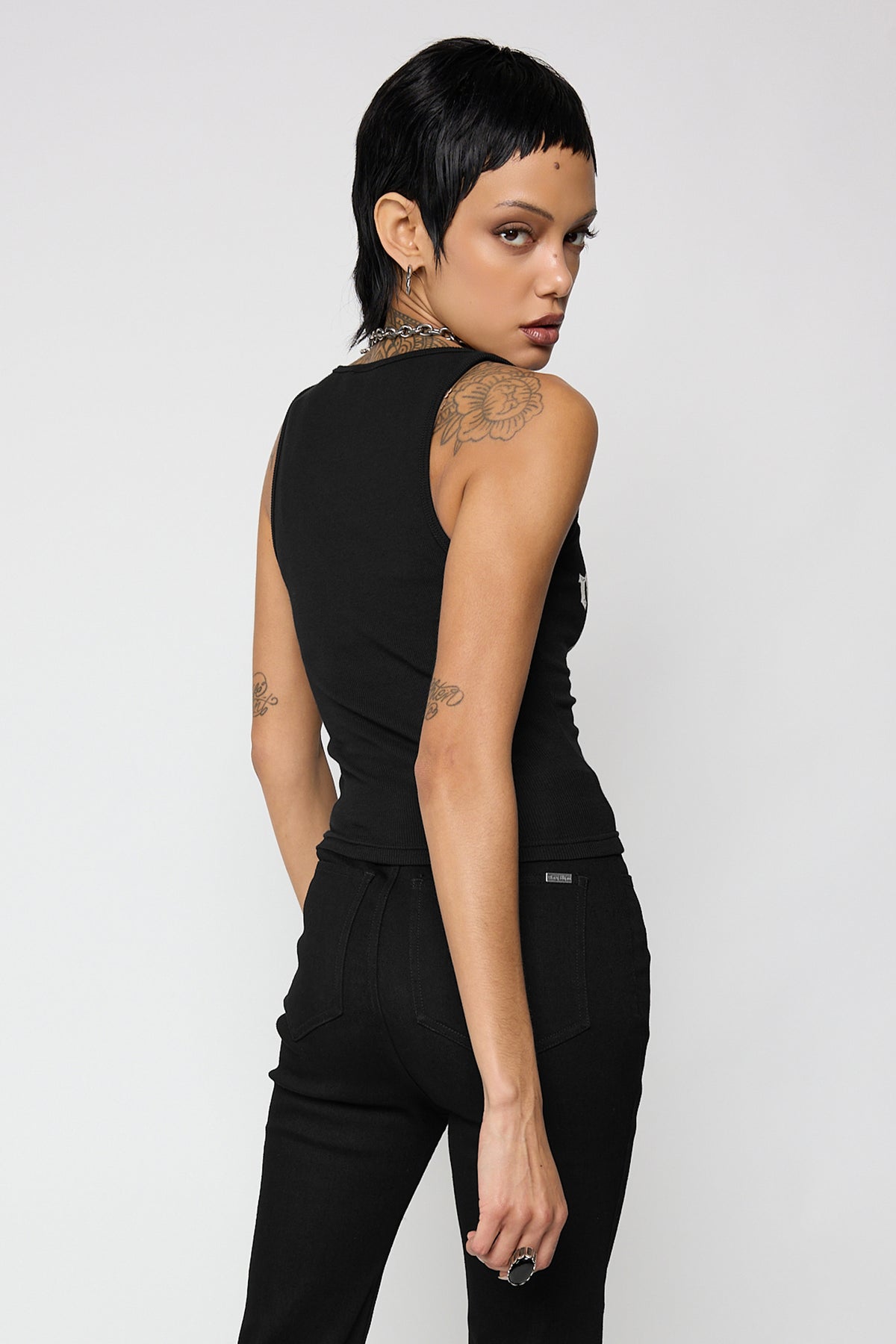Knox Vest