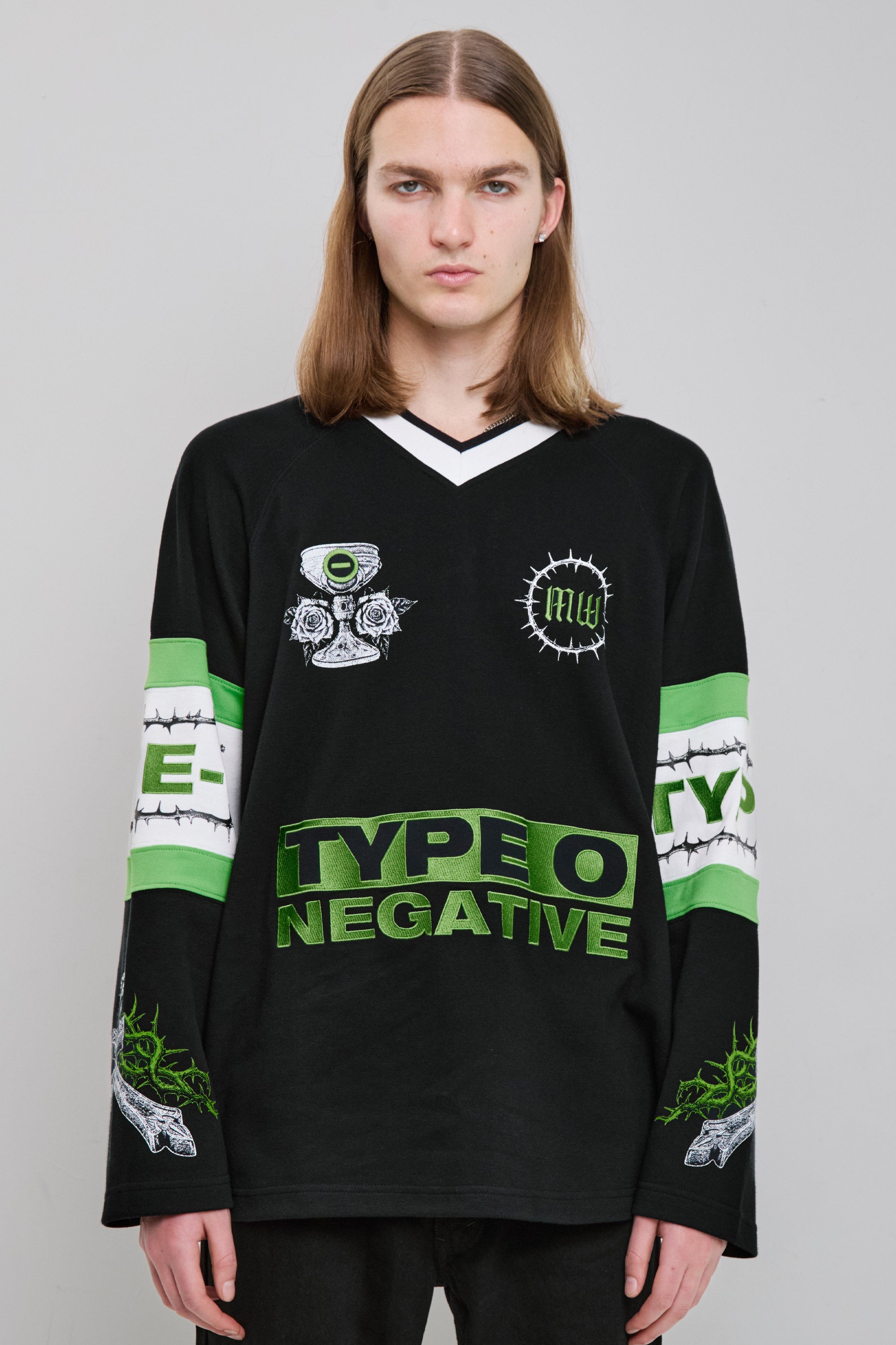 NMN Hockey Jersey