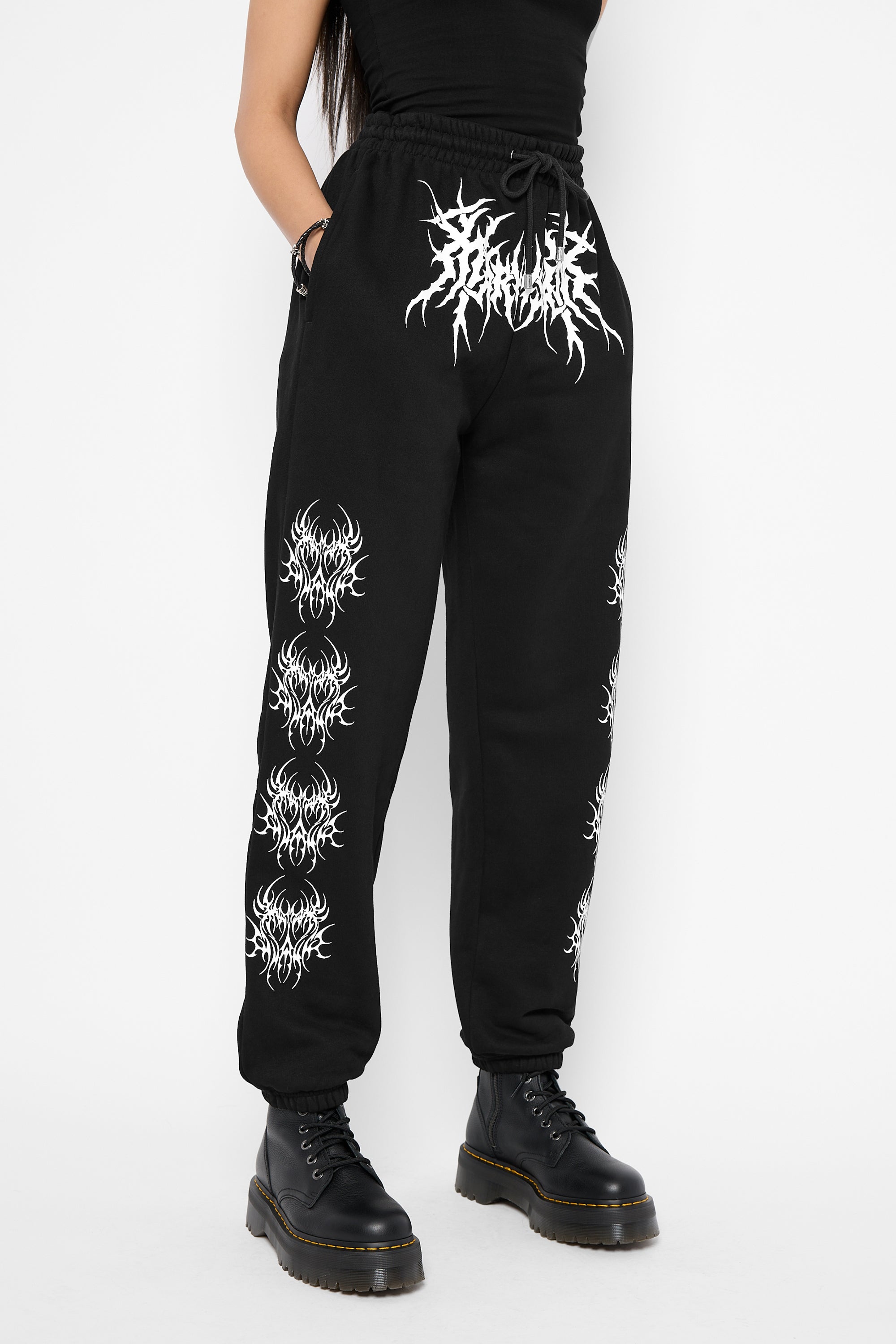 Nephilim Sweatpants
