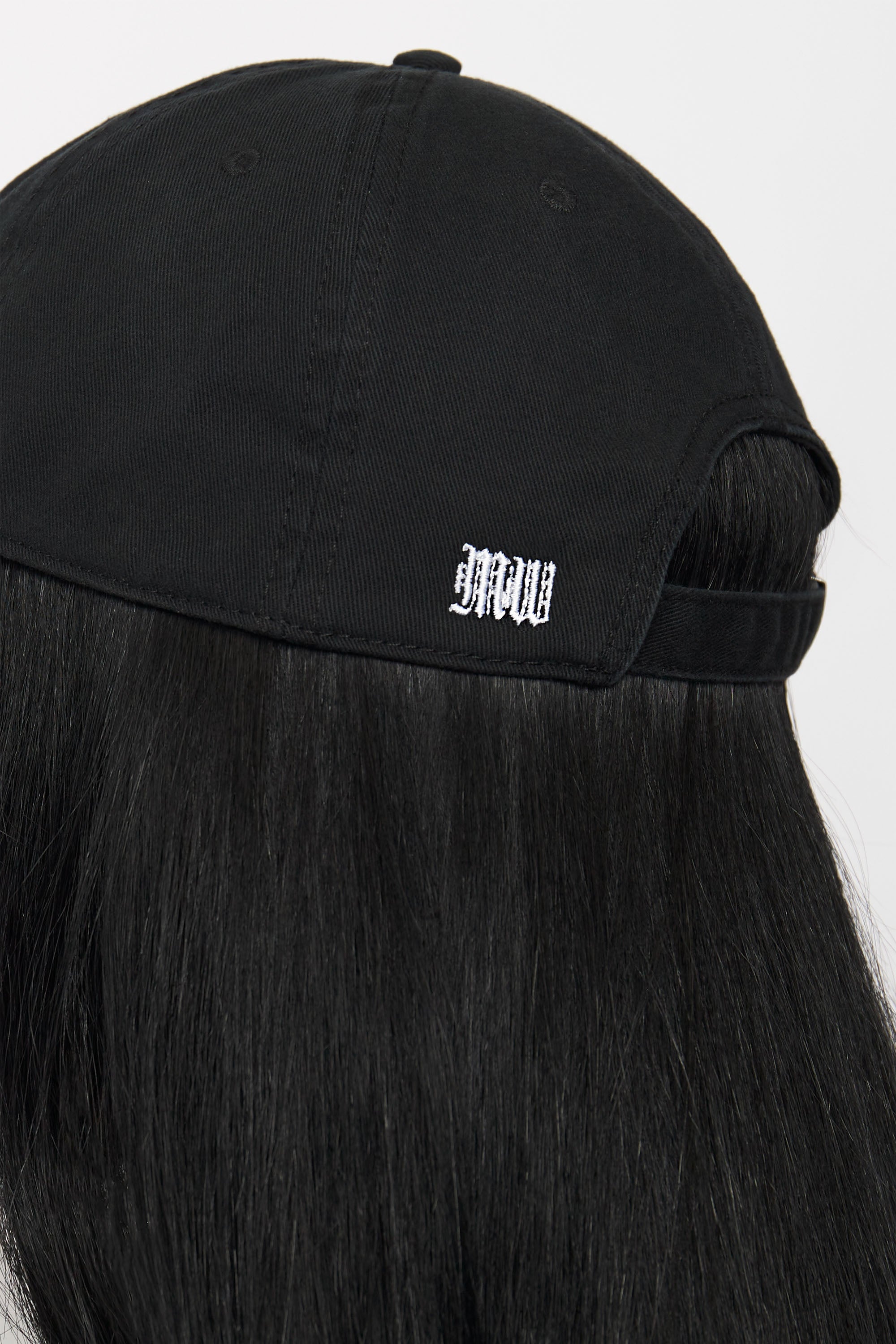 Relict Distressed Cap - Mary Wyatt London