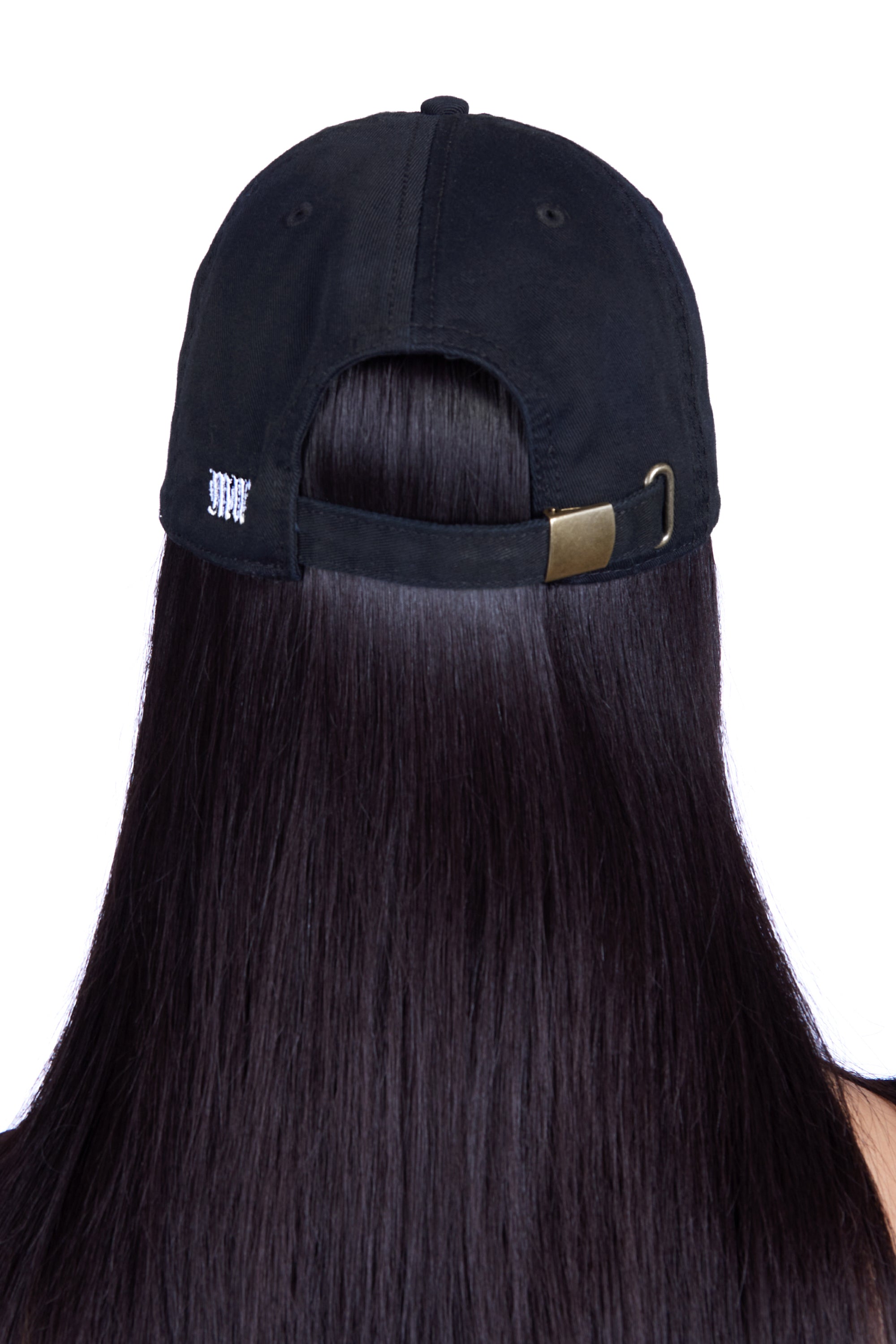 Relict Distressed Cap