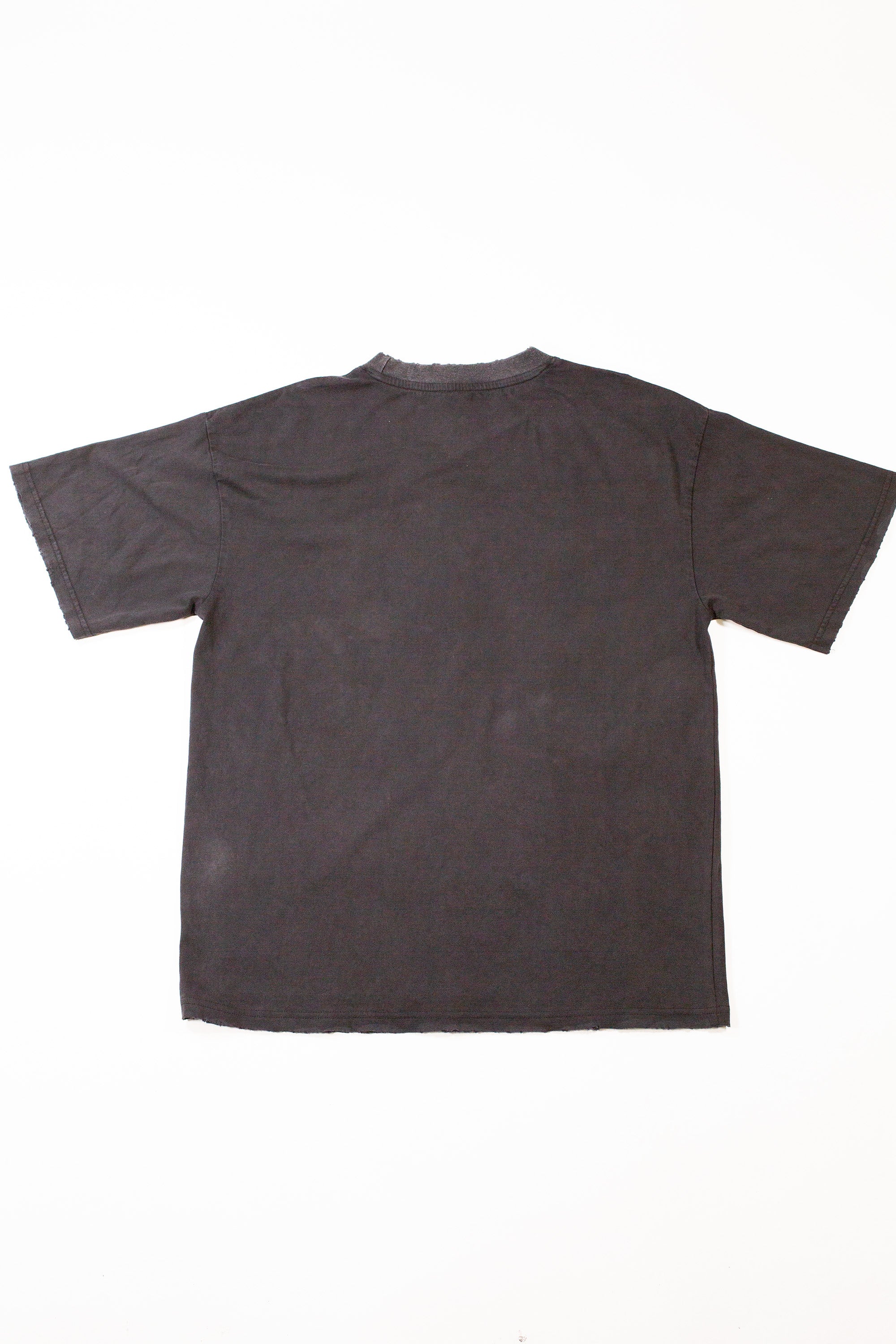 War Inside My Head Oversized Tee - SAMPLE