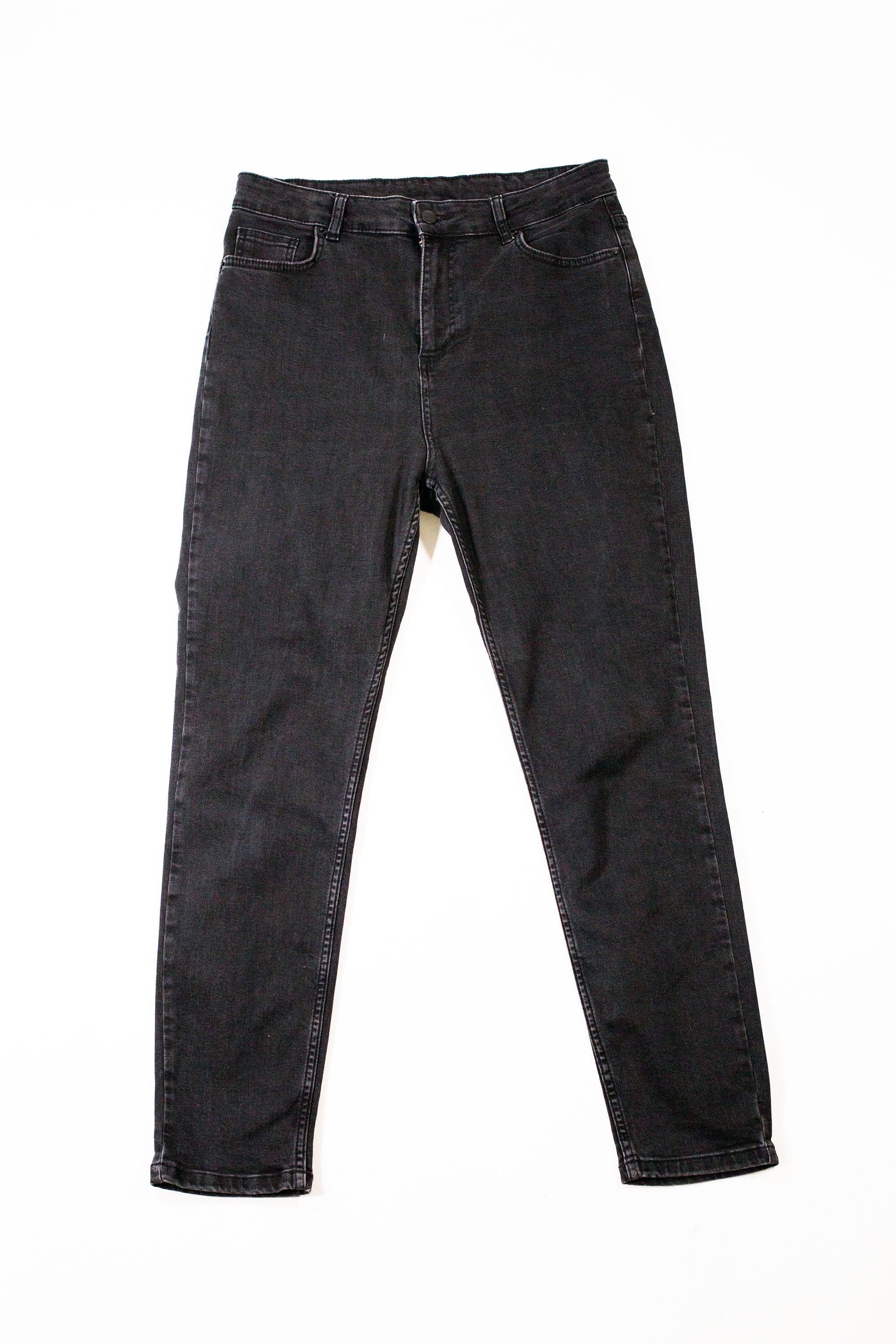 The Drainpipe Jean - SECOND