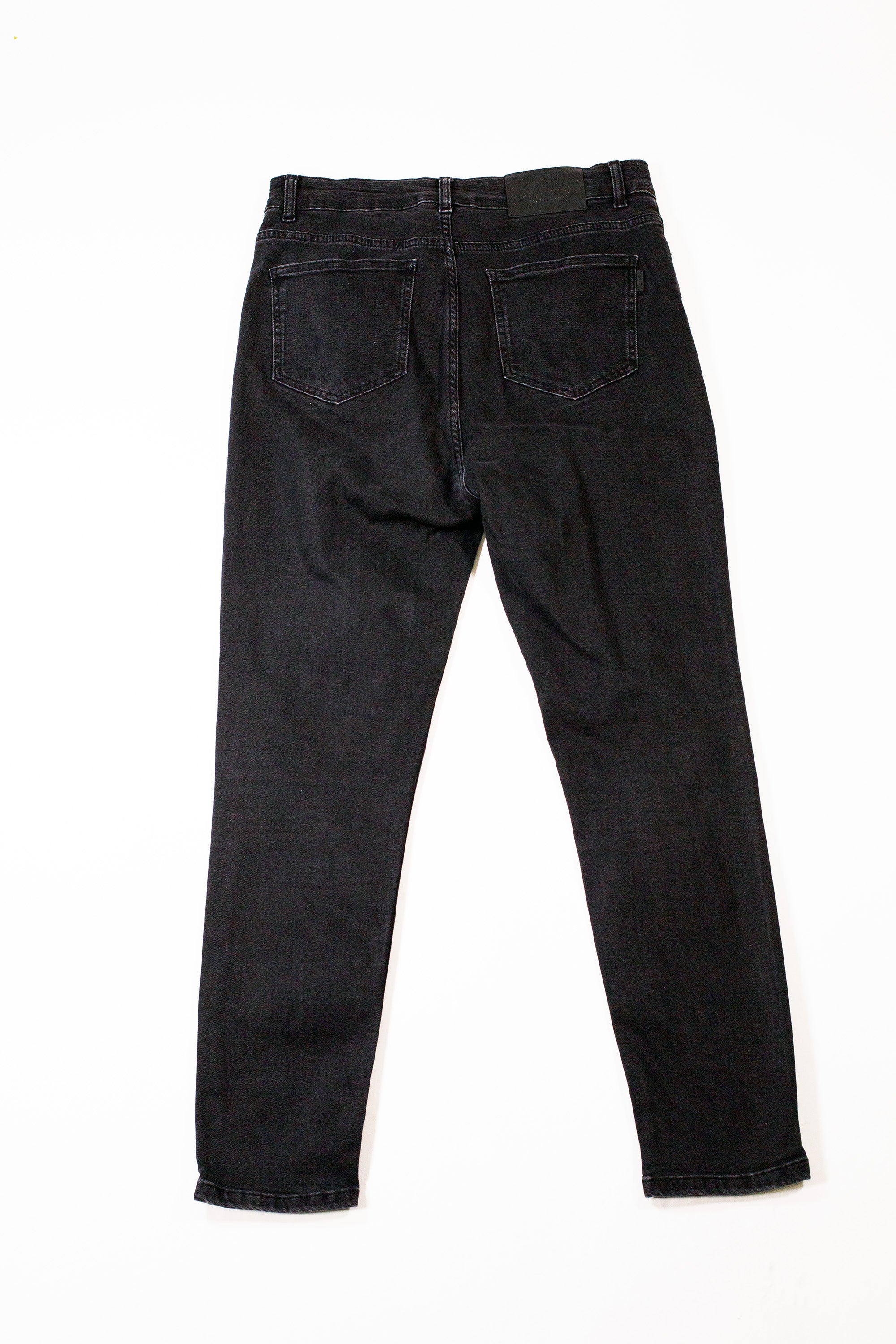 The Drainpipe Jean - SECOND