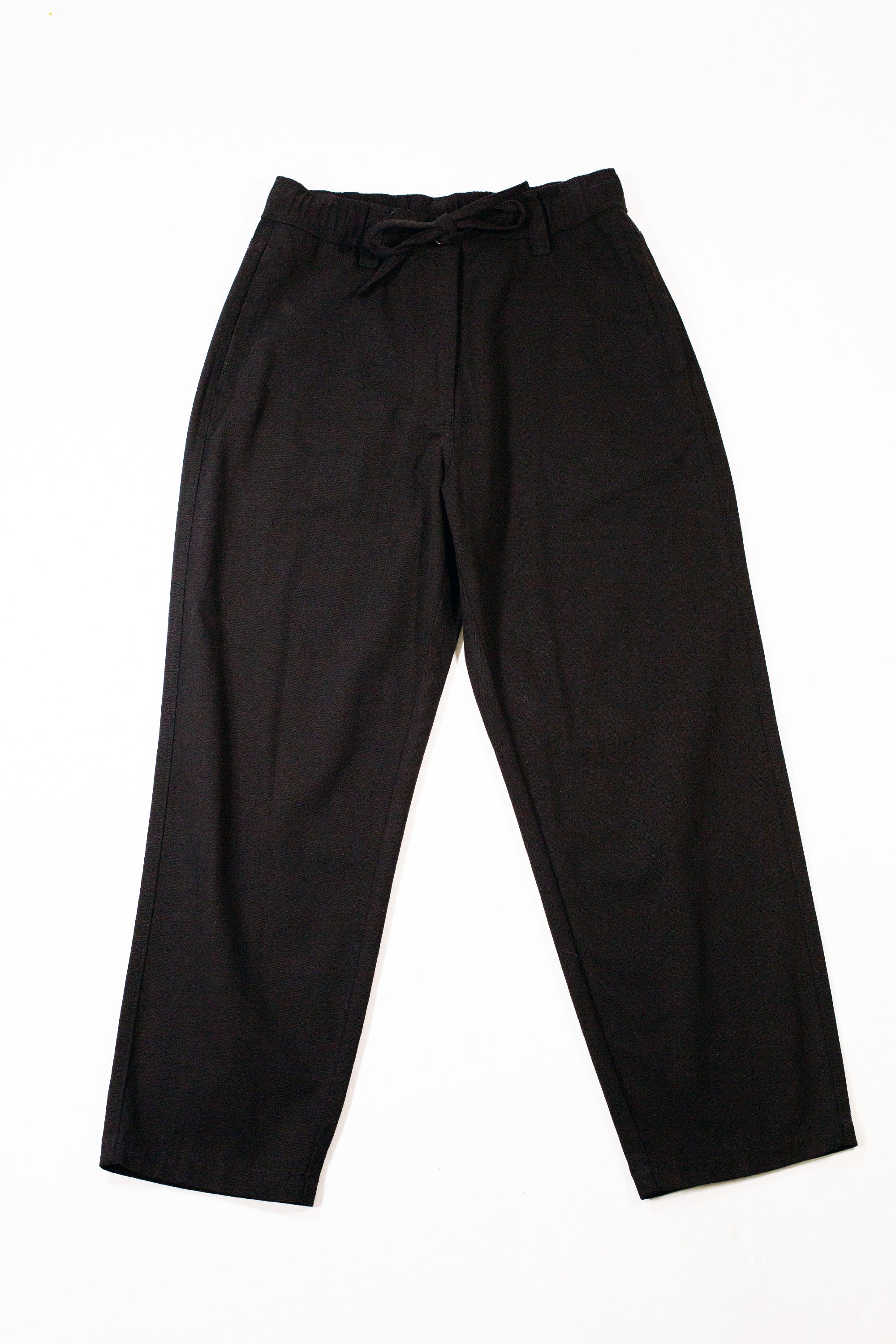 Antheia Drawstring Trousers - SAMPLE