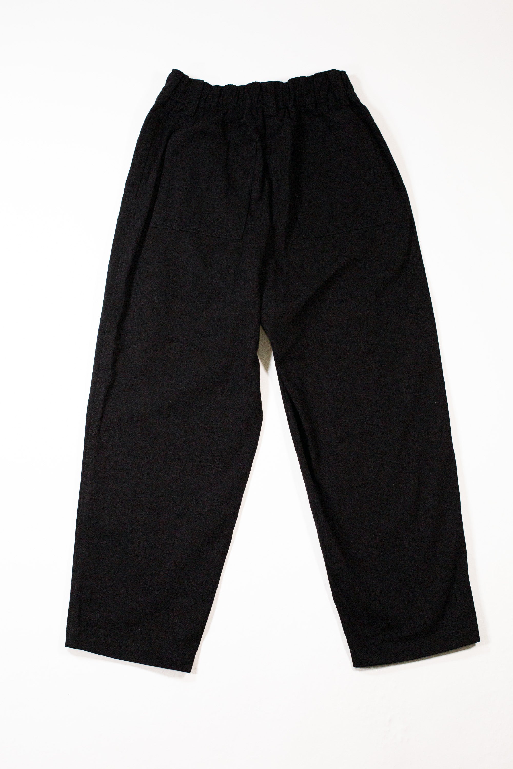 Antheia Drawstring Trousers - SAMPLE