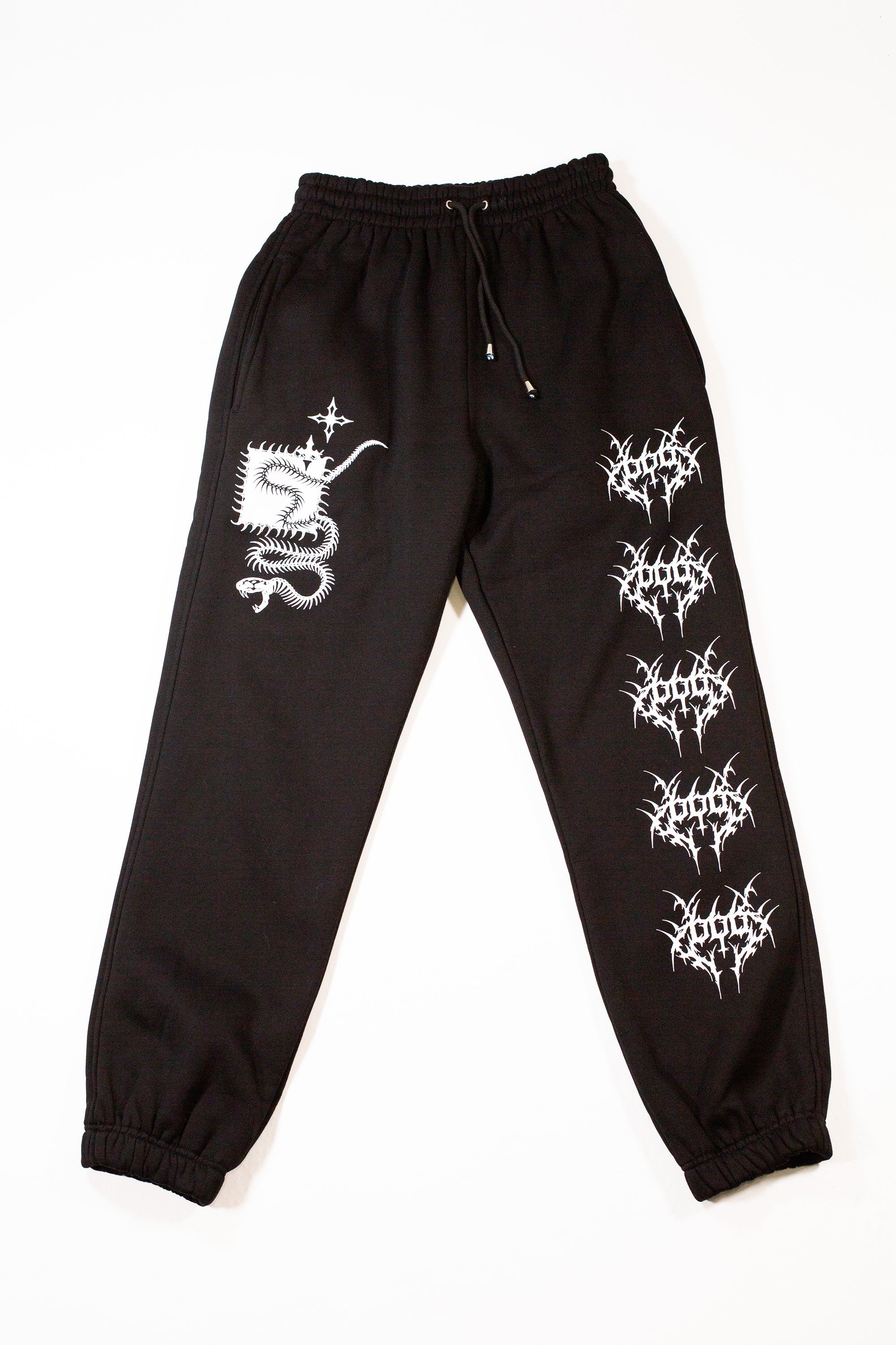 Unsainted Sweatpants - SAMPLE