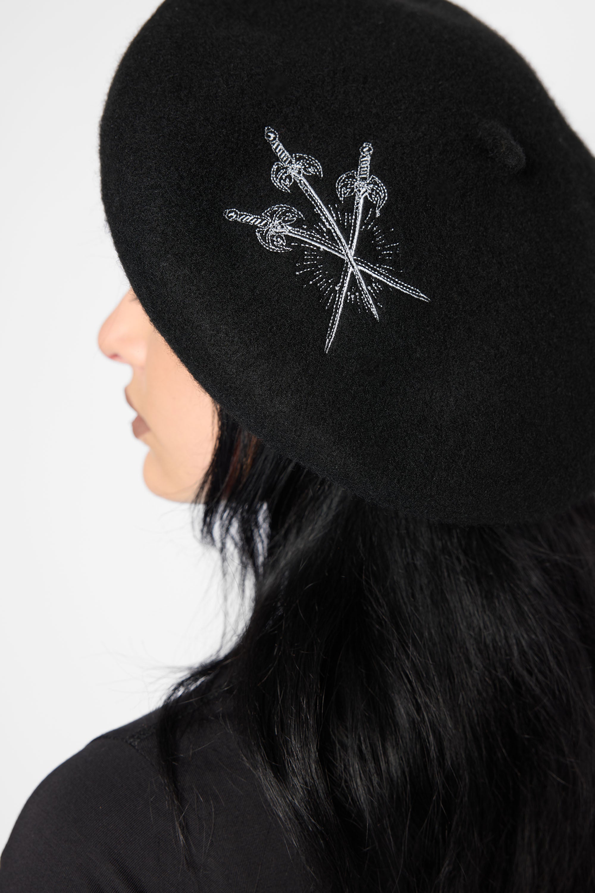 Solace Beret