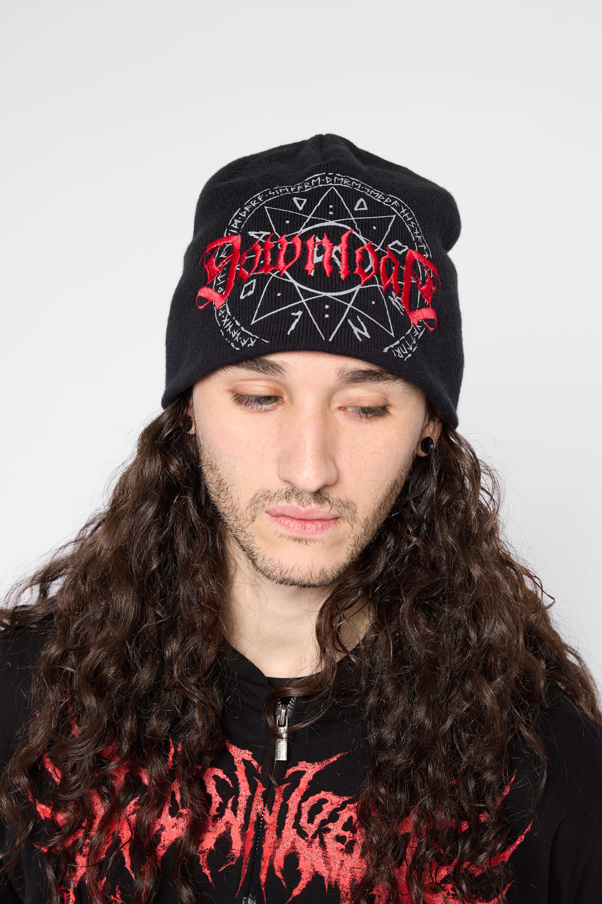MW DLXXIII Talisman Beanie