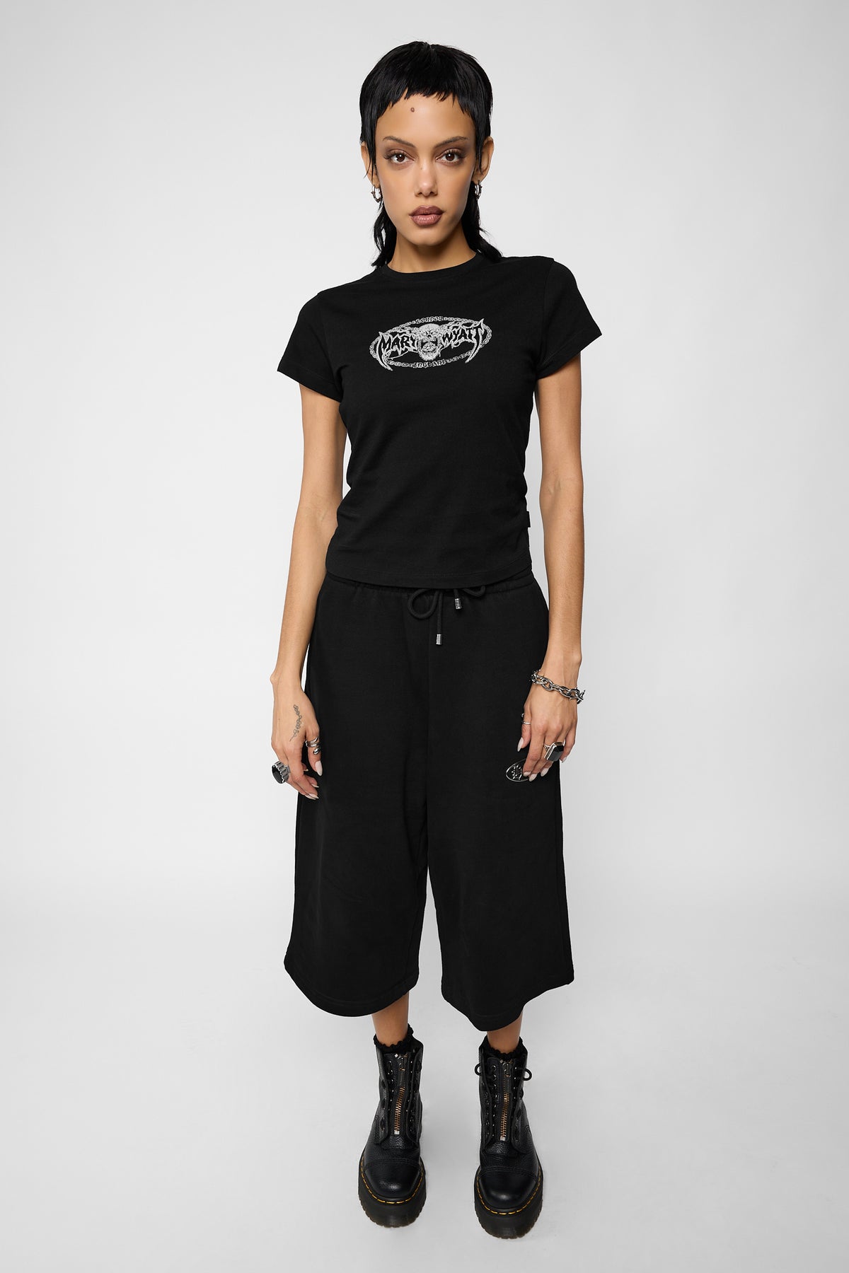 Tara Slim Fit Tee