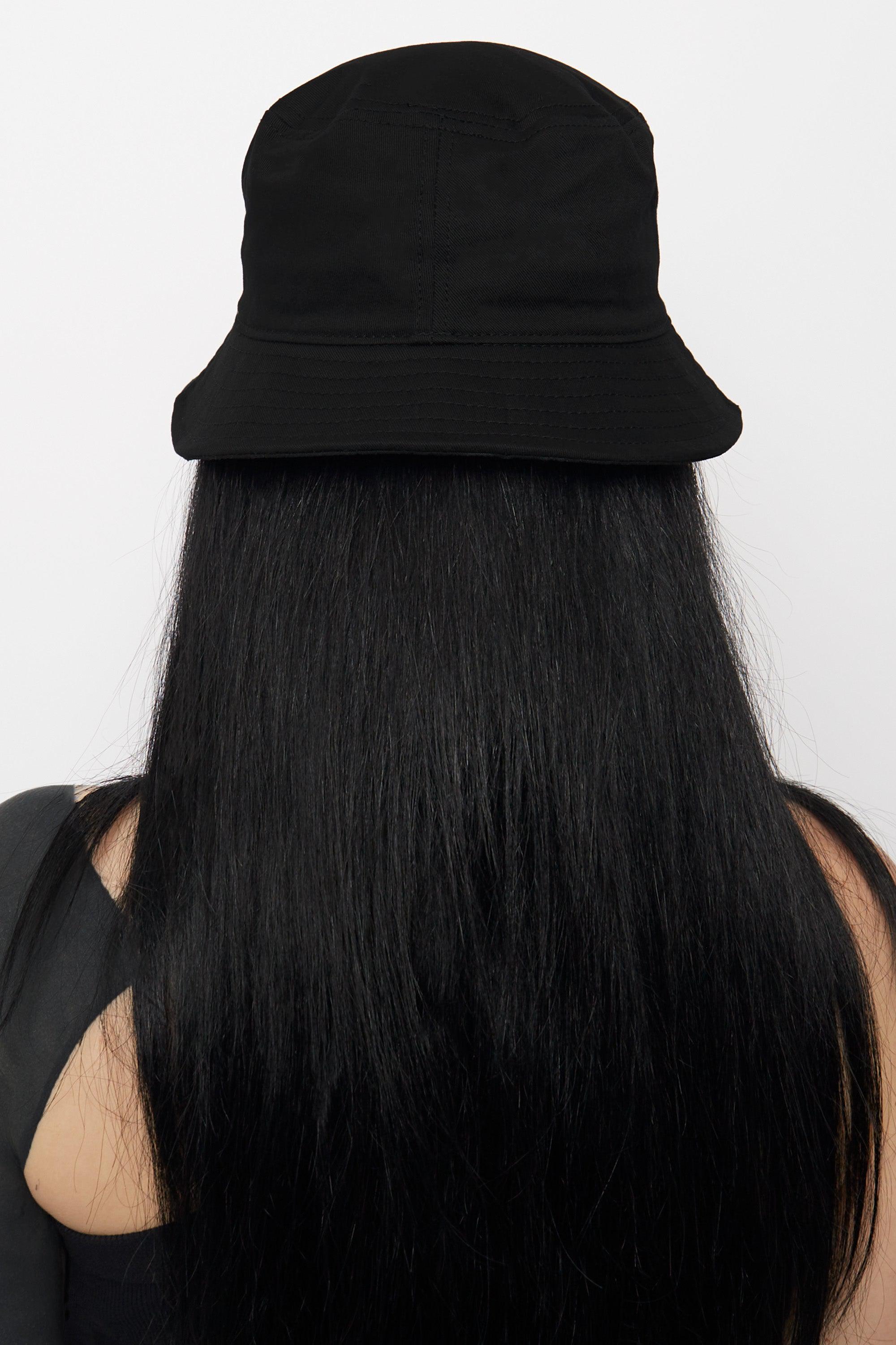 Unsainted Bucket Hat - Mary Wyatt London