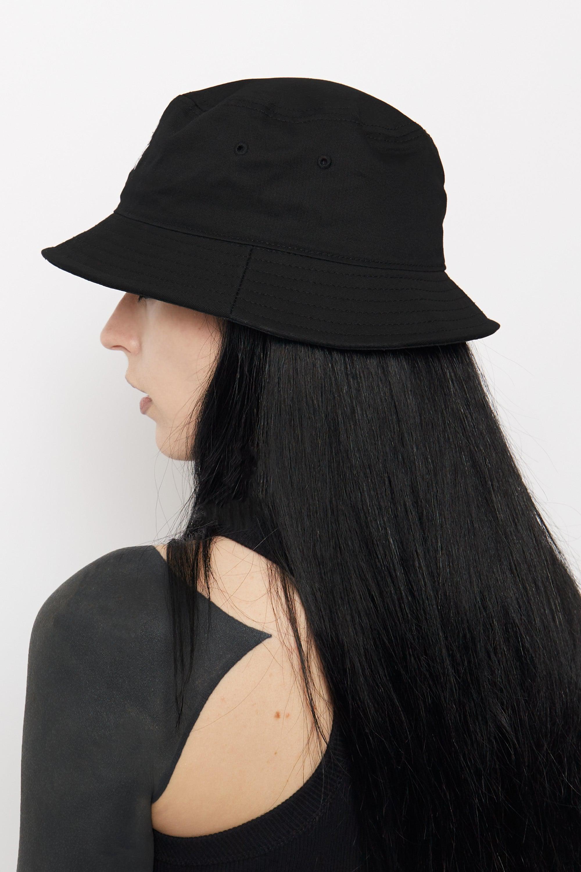 Unsainted Bucket Hat - Mary Wyatt London