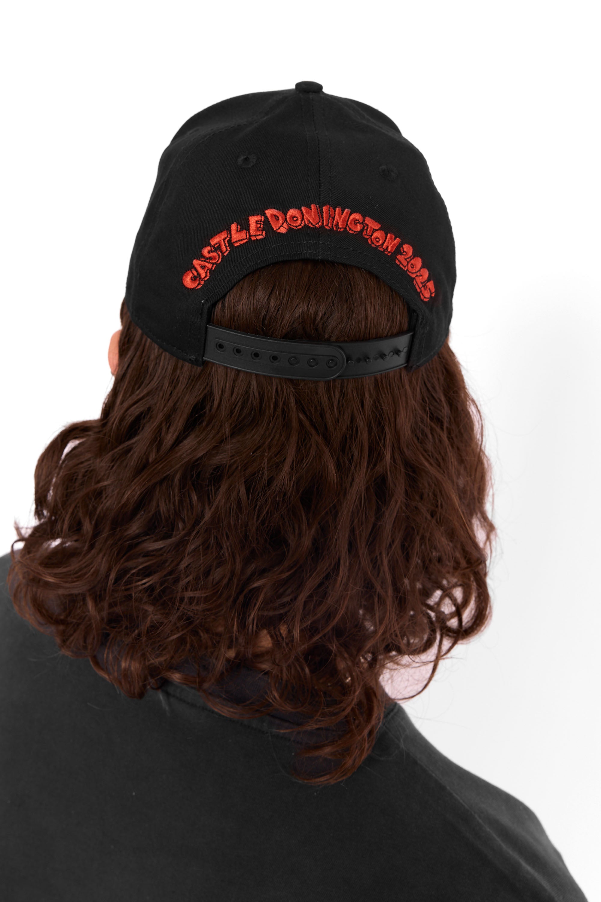 MW DLXXII Welcome To Paradise Cap