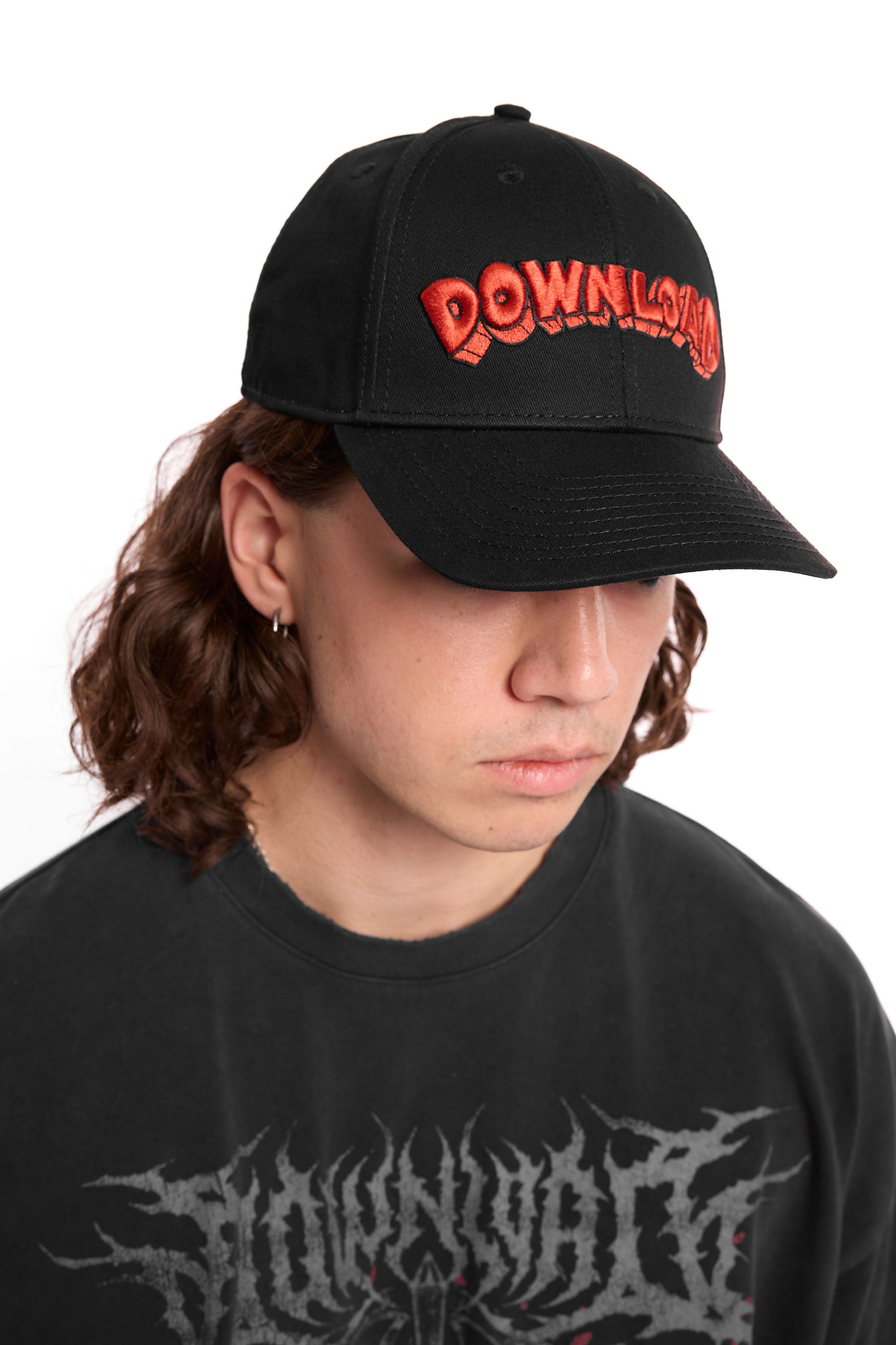 MW DLXXII Welcome To Paradise Cap