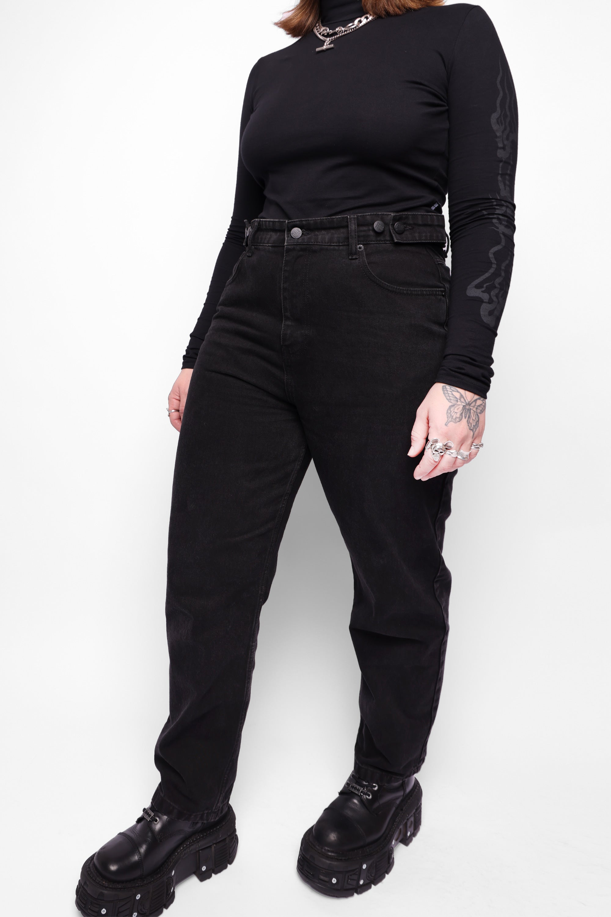 The Jean-Mary Wyatt London