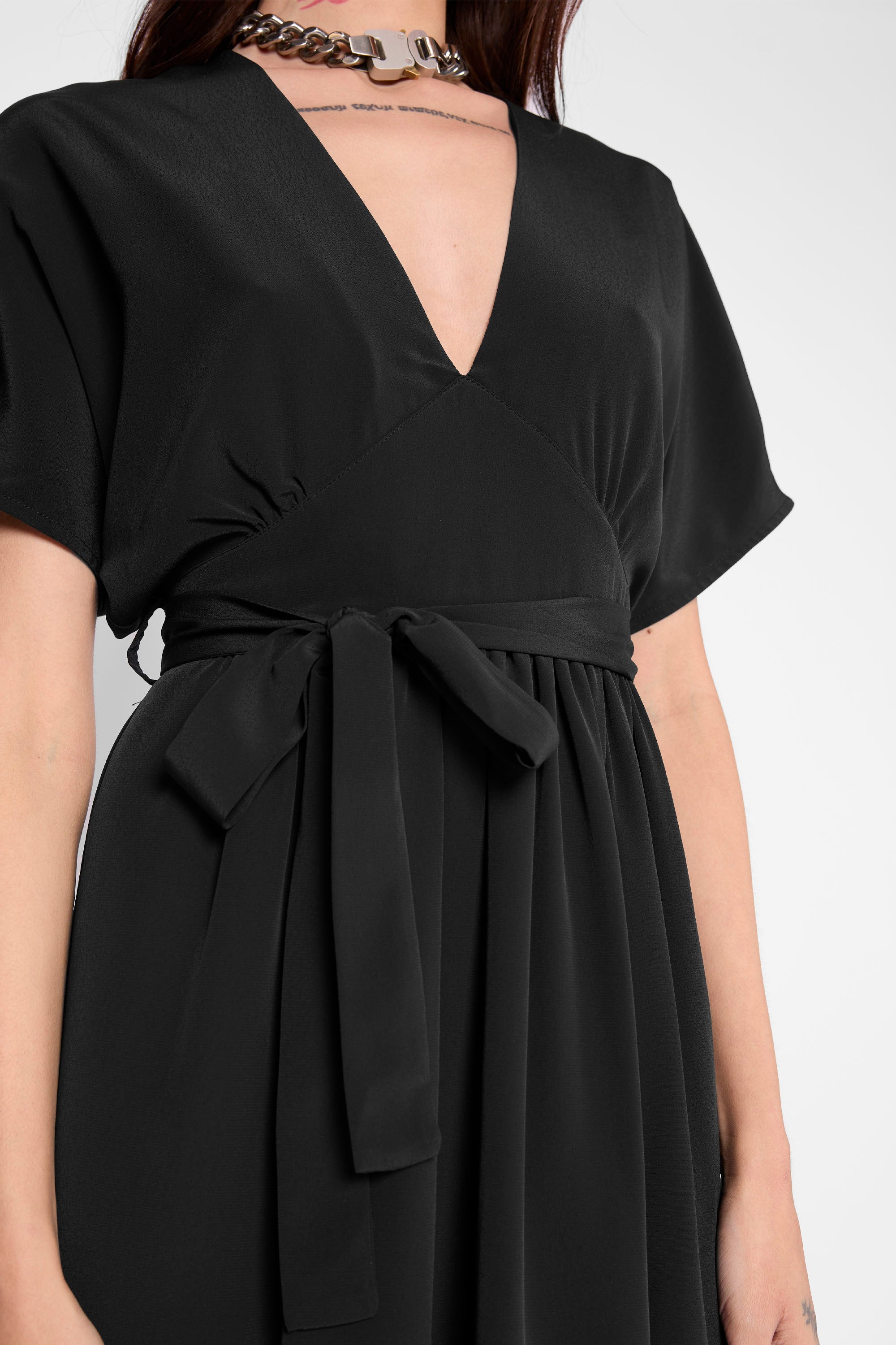 Bathory Dress-Mary Wyatt London