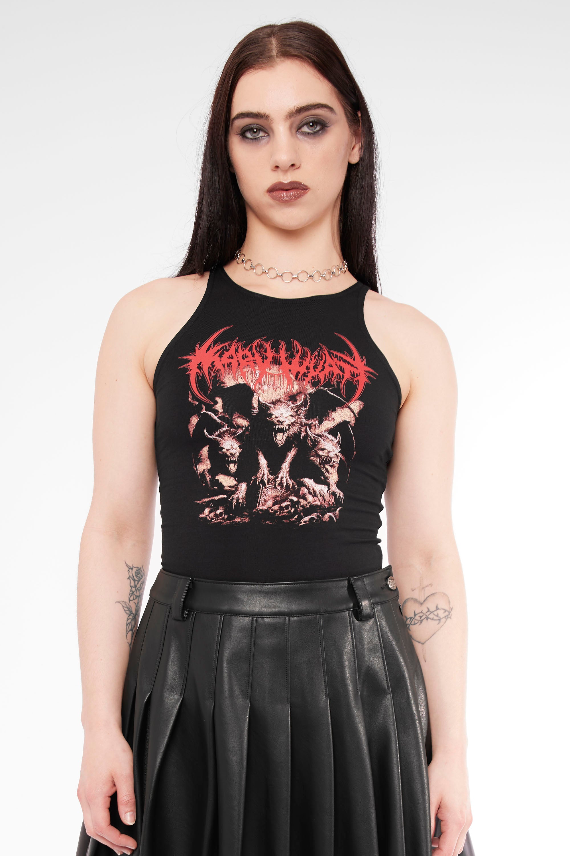 Hati Racer Vest