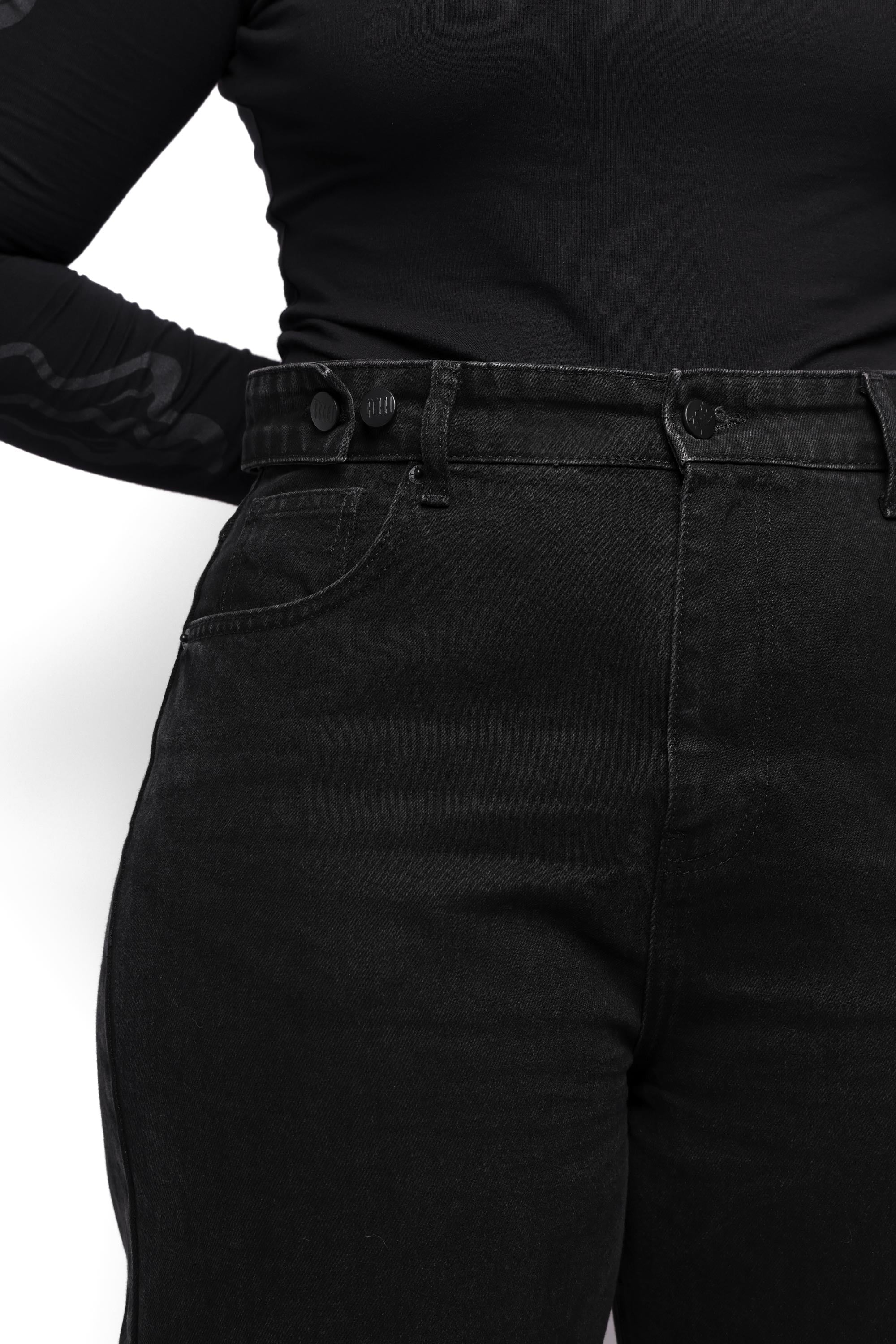 The Jean-Mary Wyatt London