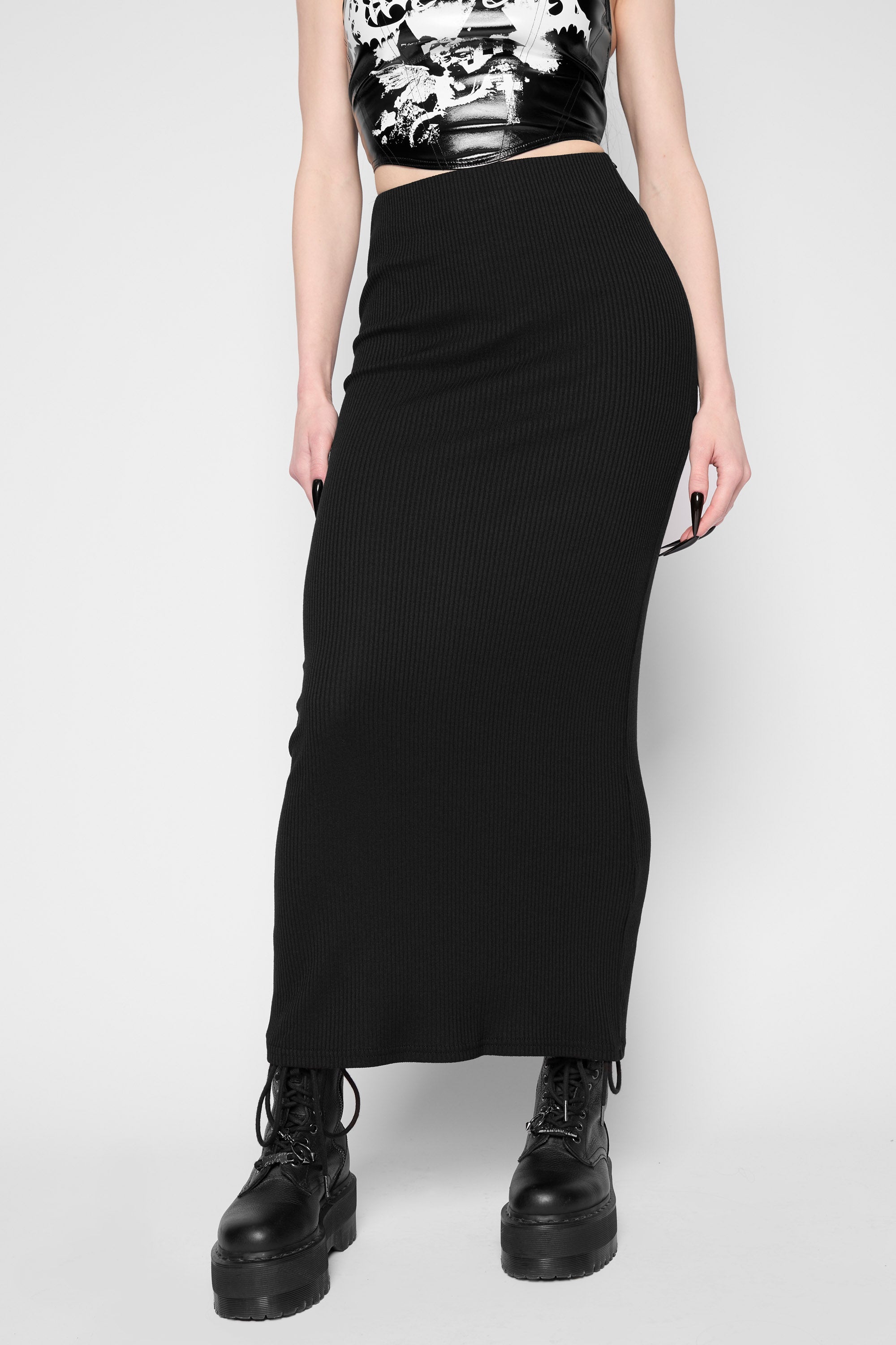 Aiden Midi Skirt