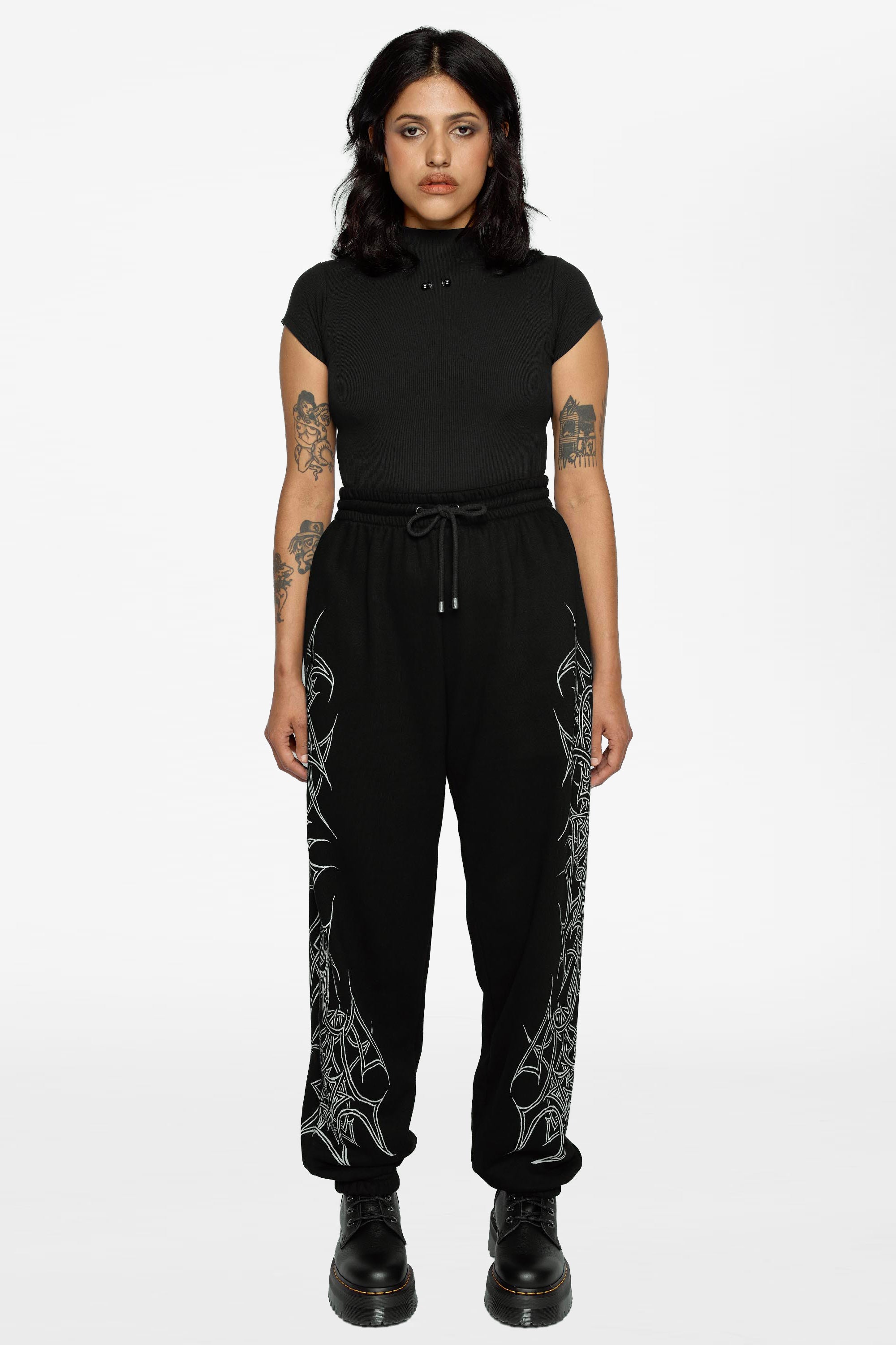 Midnight Sweatpants