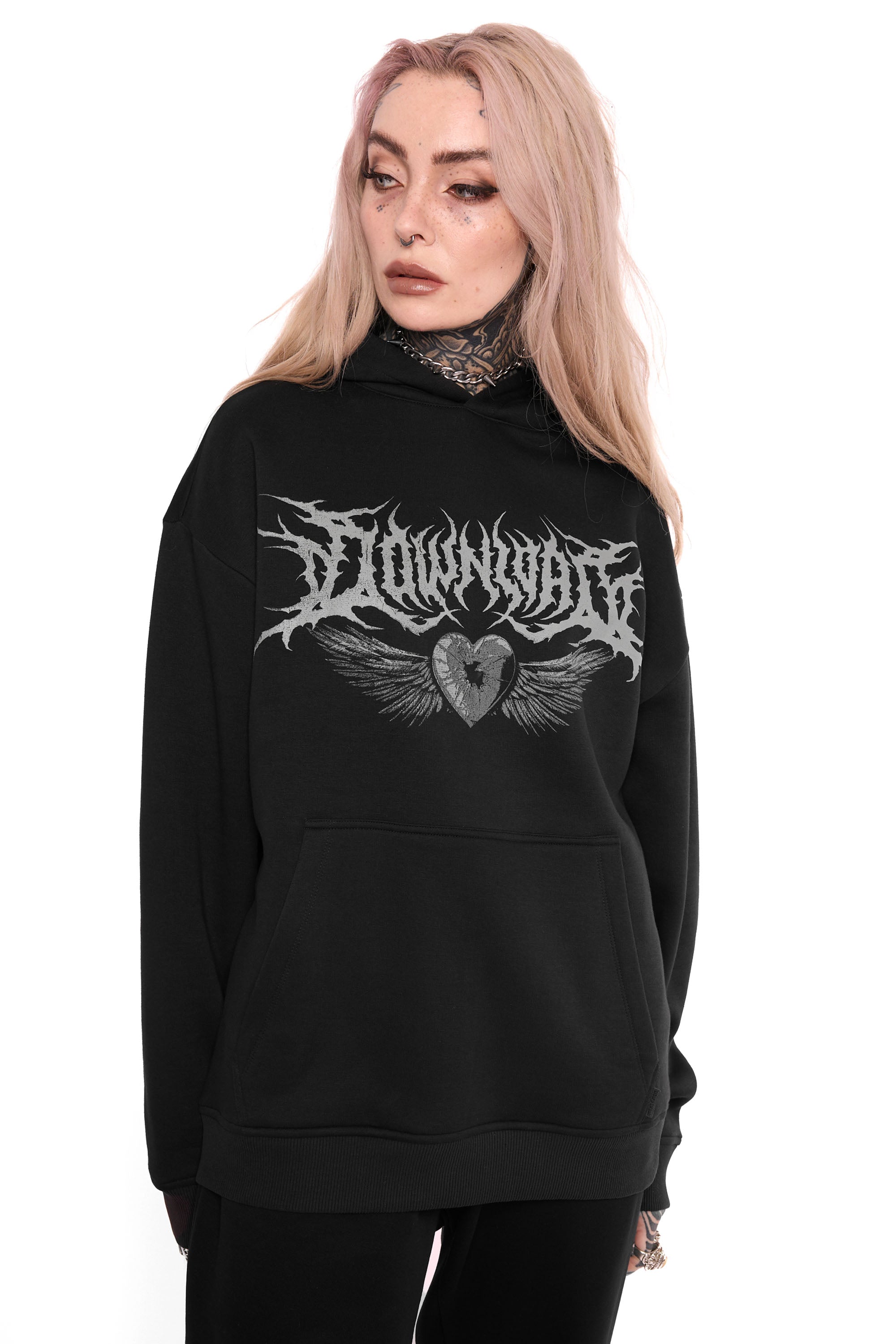 MW DLXXII Next-Gen Unisex Pullover Hoodie