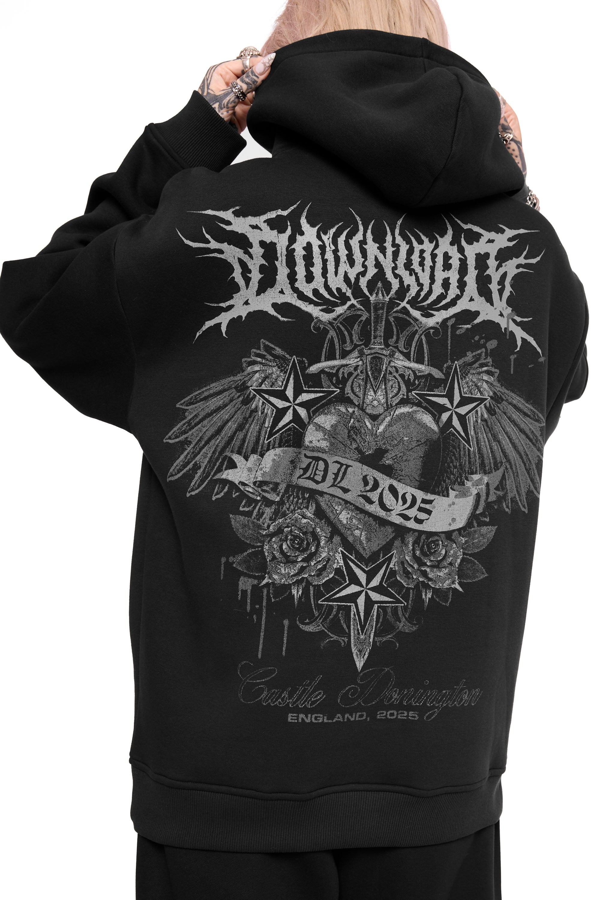 MW DLXXII Next-Gen Unisex Pullover Hoodie