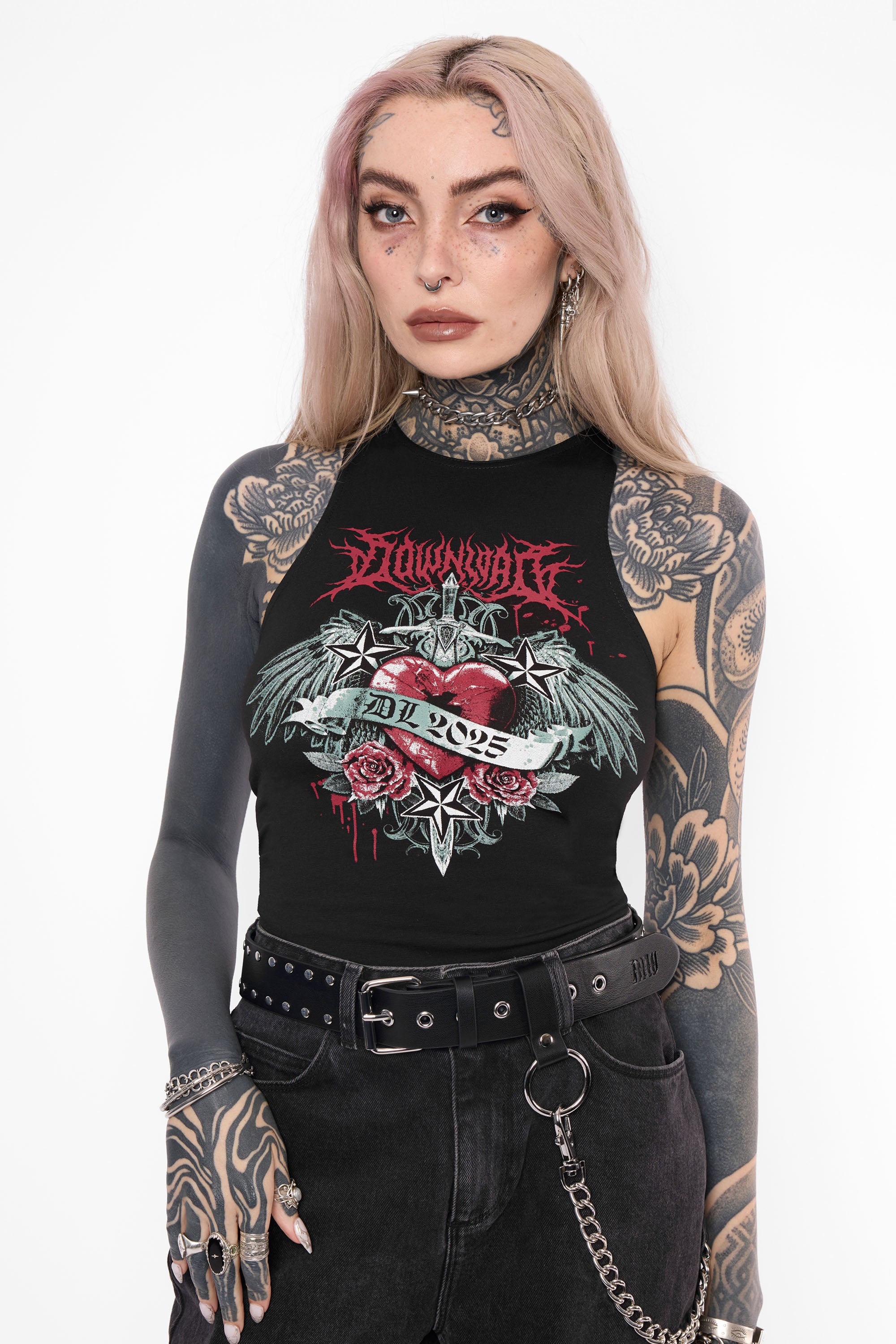 MW DLXXII Next-Gen Racer Vest
