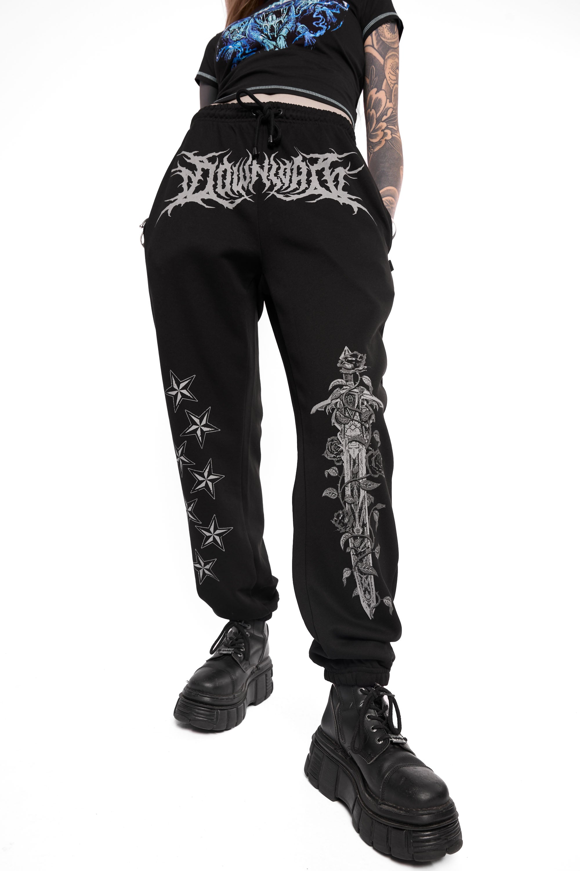 MW DLXXII Next-Gen Unisex Sweatpants