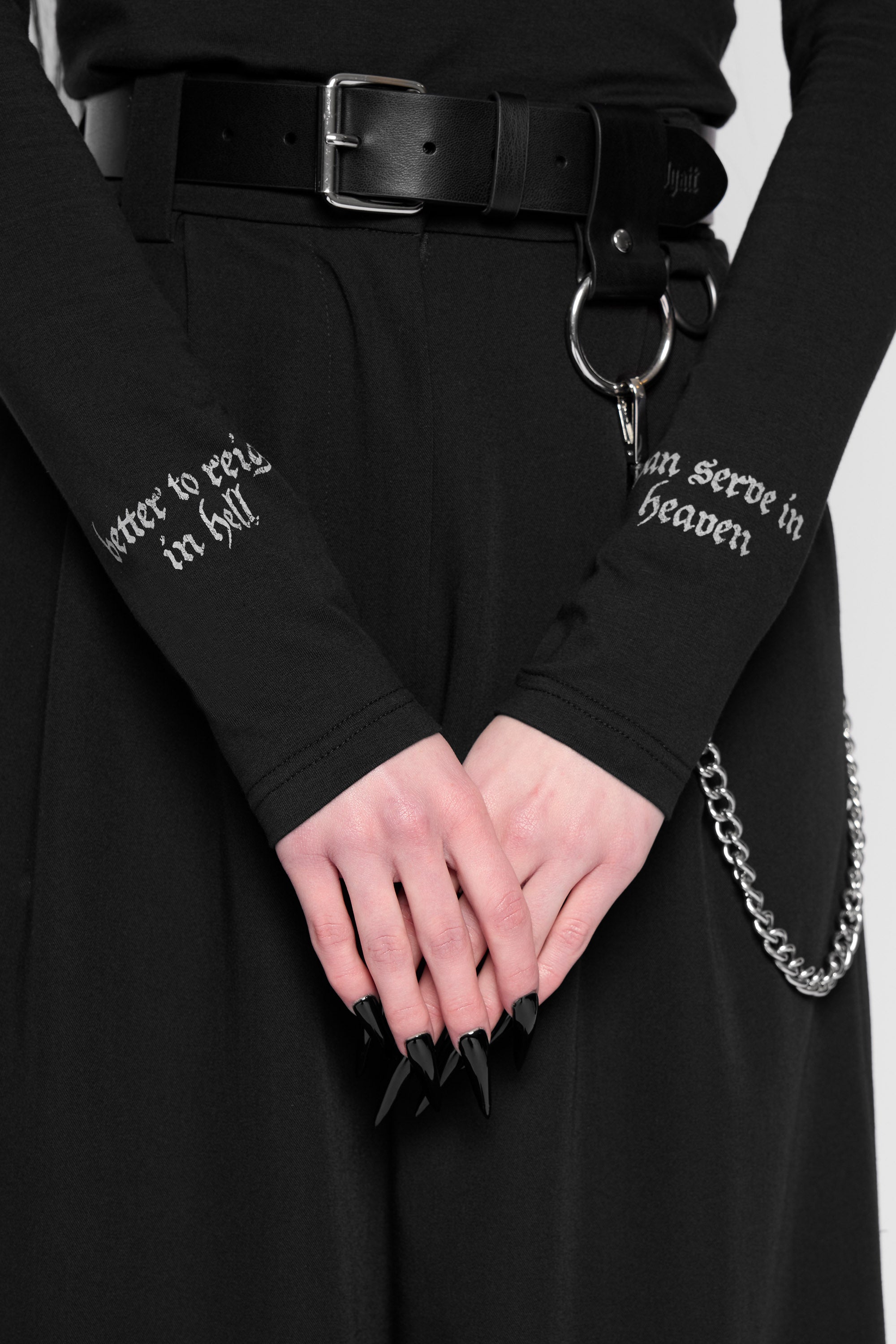 Solace Long Sleeve Top