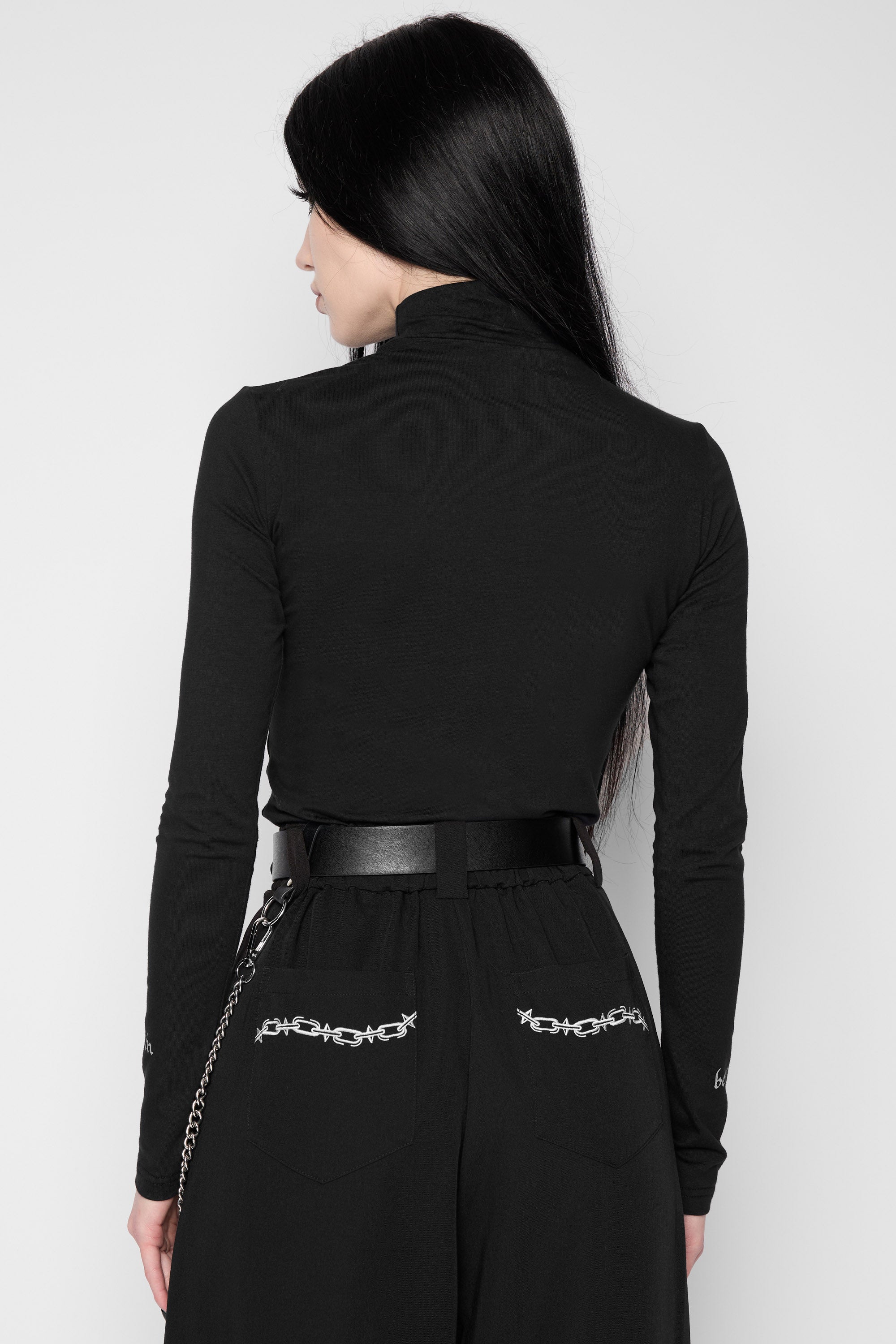 Solace Long Sleeve Top