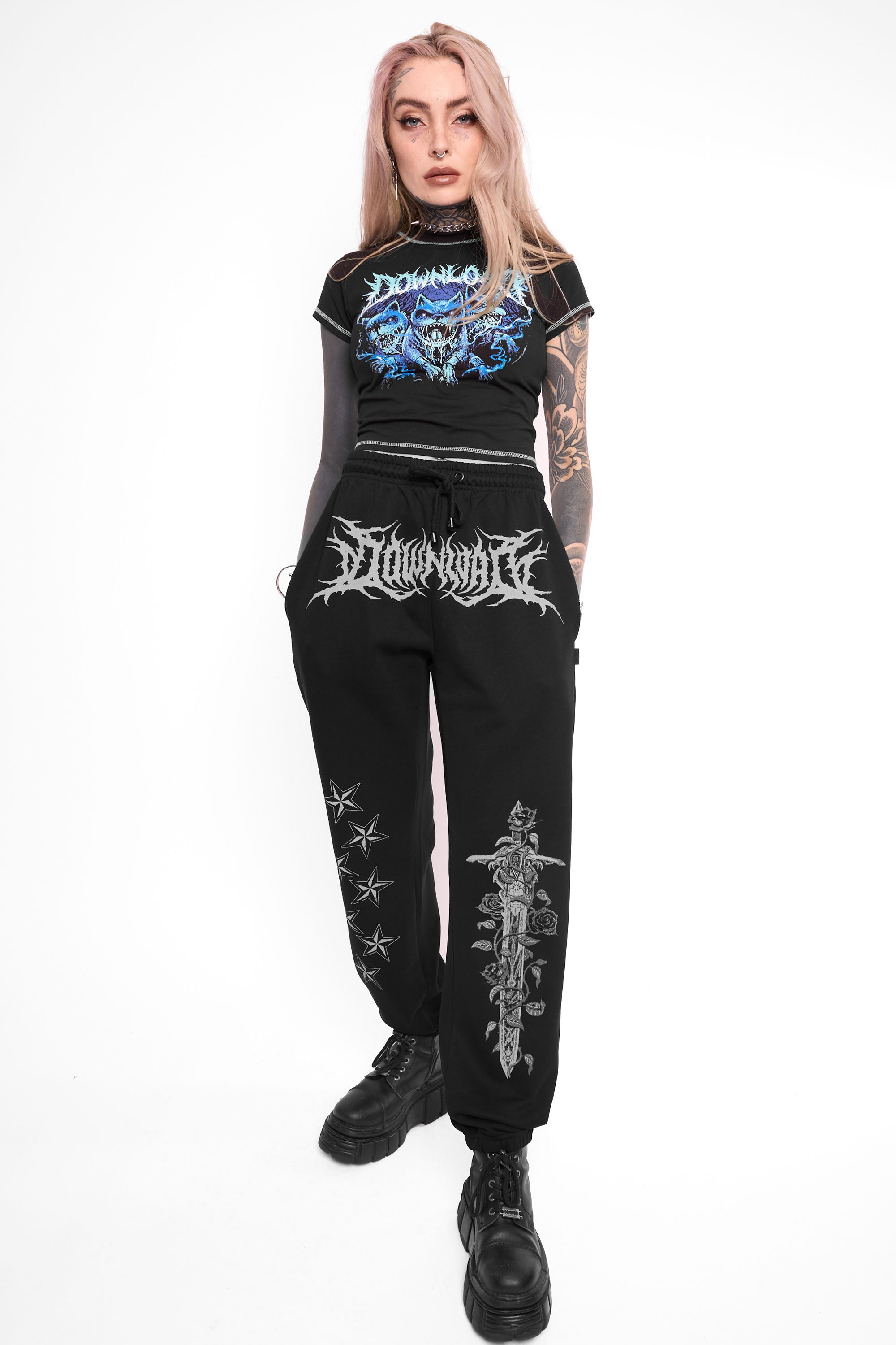 MW DLXXII Next-Gen Unisex Sweatpants