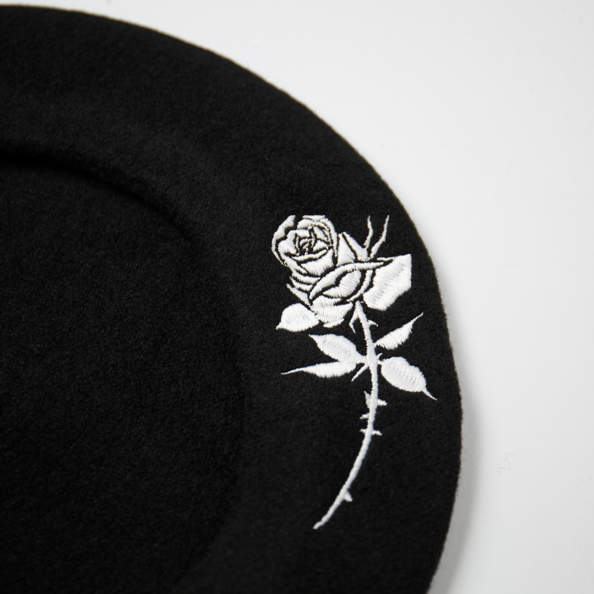 Moesha Beret-Mary Wyatt London
